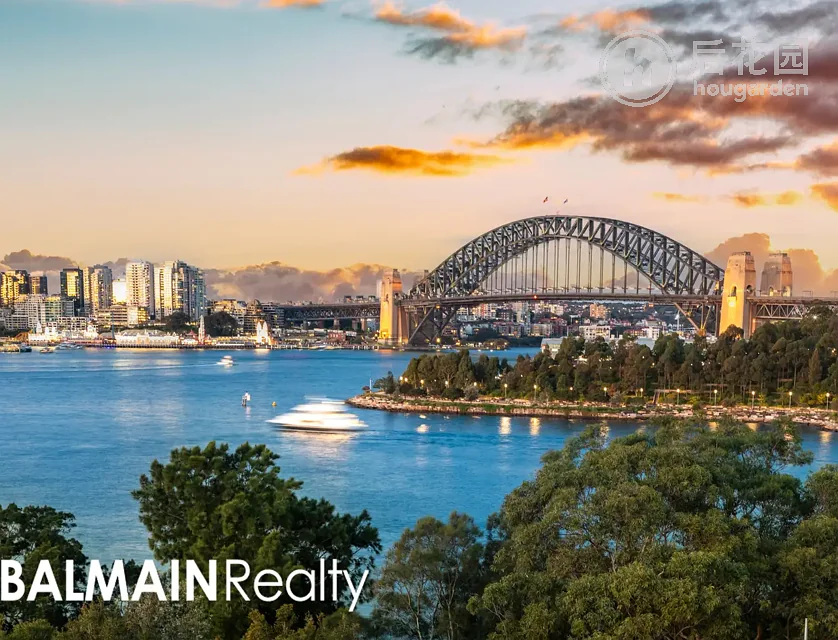 Unit 9/2 PEARSON STREET, BALMAIN EAST, 0房, 0浴, Apartment