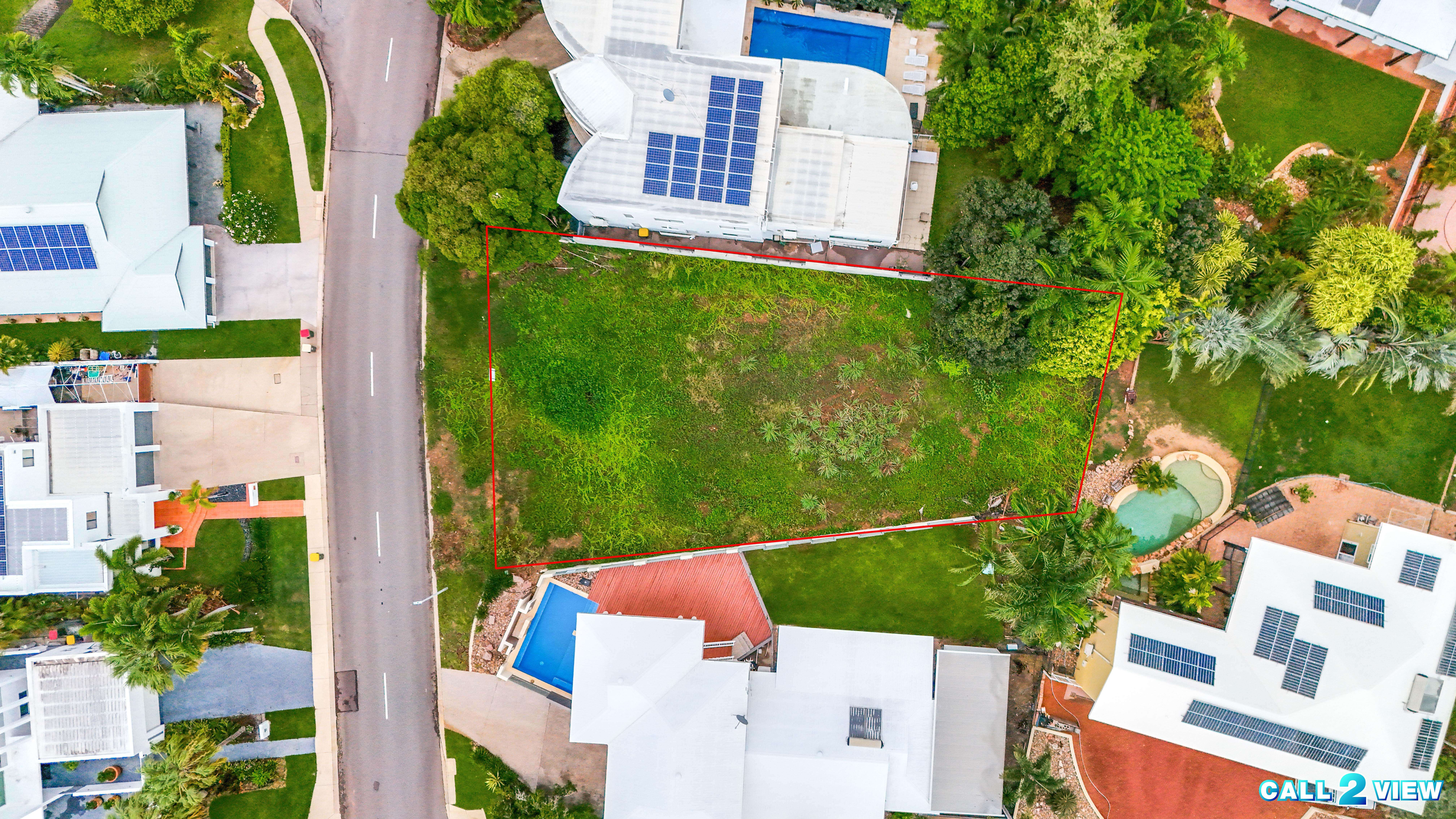 21 STODDART DR, Bayview, Darwin City, 0房, 0浴, Section