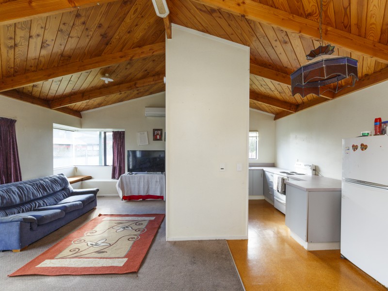 37d Poole Street, Feilding, Manawatu, 2 ਕਮਰੇ, 1 ਬਾਥਰੂਮ