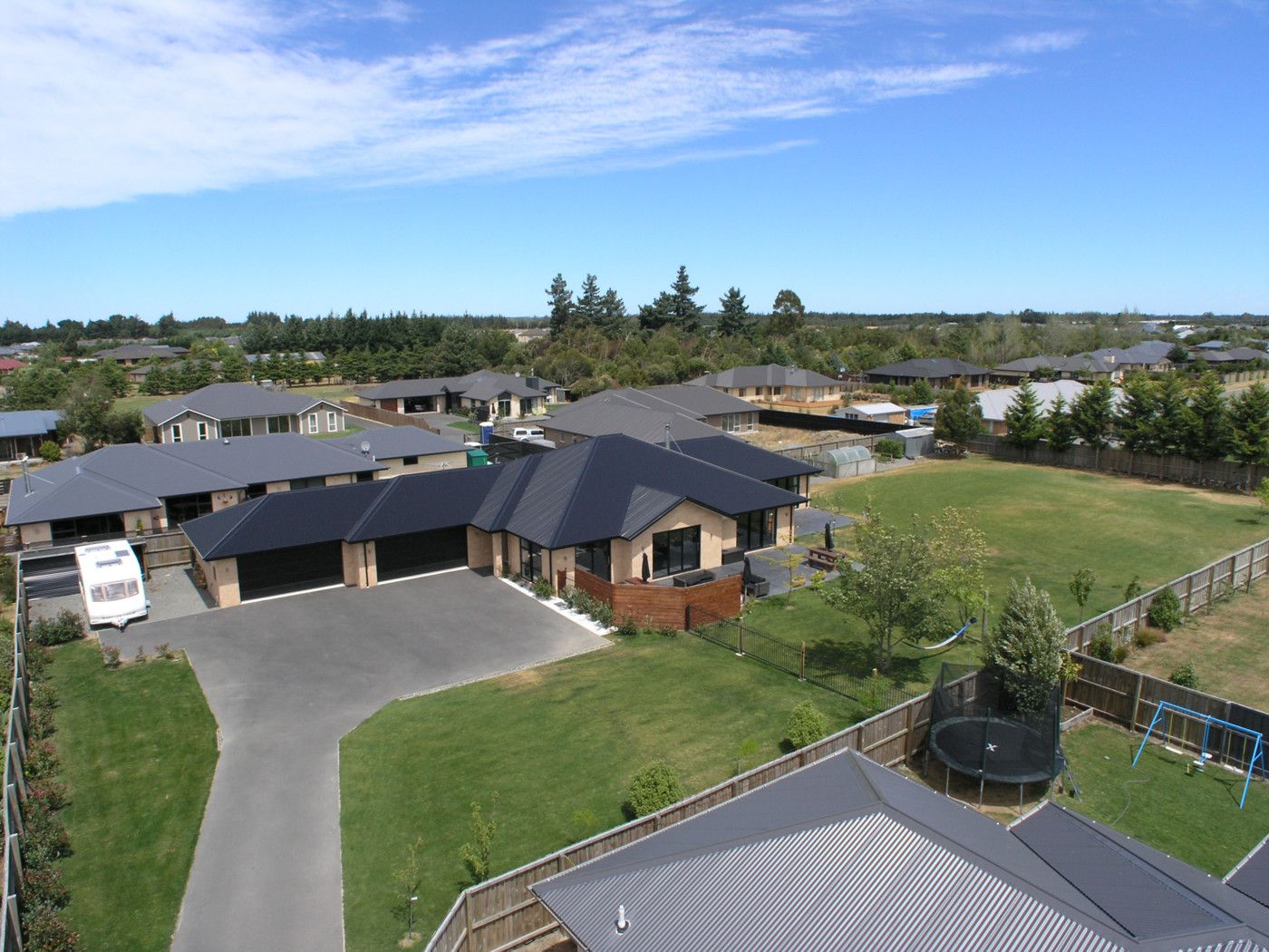 16b Jozecom Place, Rolleston, Selwyn, 4 ਕਮਰੇ, 2 ਬਾਥਰੂਮ