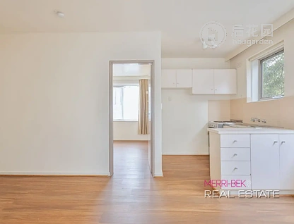 Unit 6/446 ALBION STREET, BRUNSWICK WEST, 0 침실, 0 욕실, Apartment