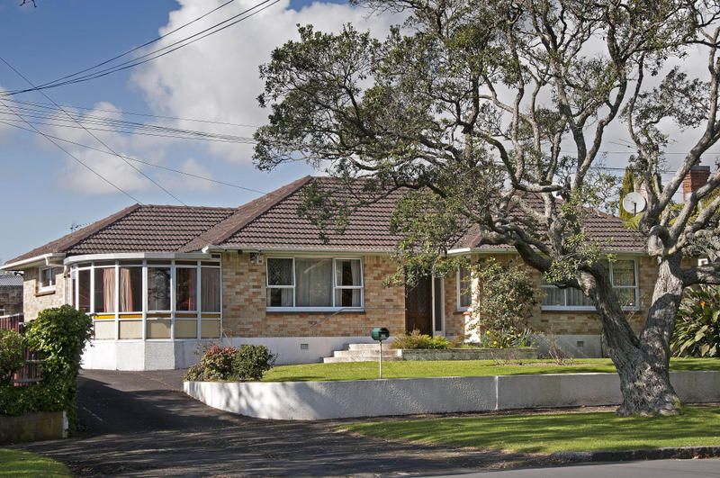 Residential  Single House Zone