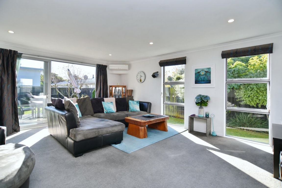 192a Racecourse Road, Sockburn, Christchurch City, 4 ਕਮਰੇ, 3 ਬਾਥਰੂਮ