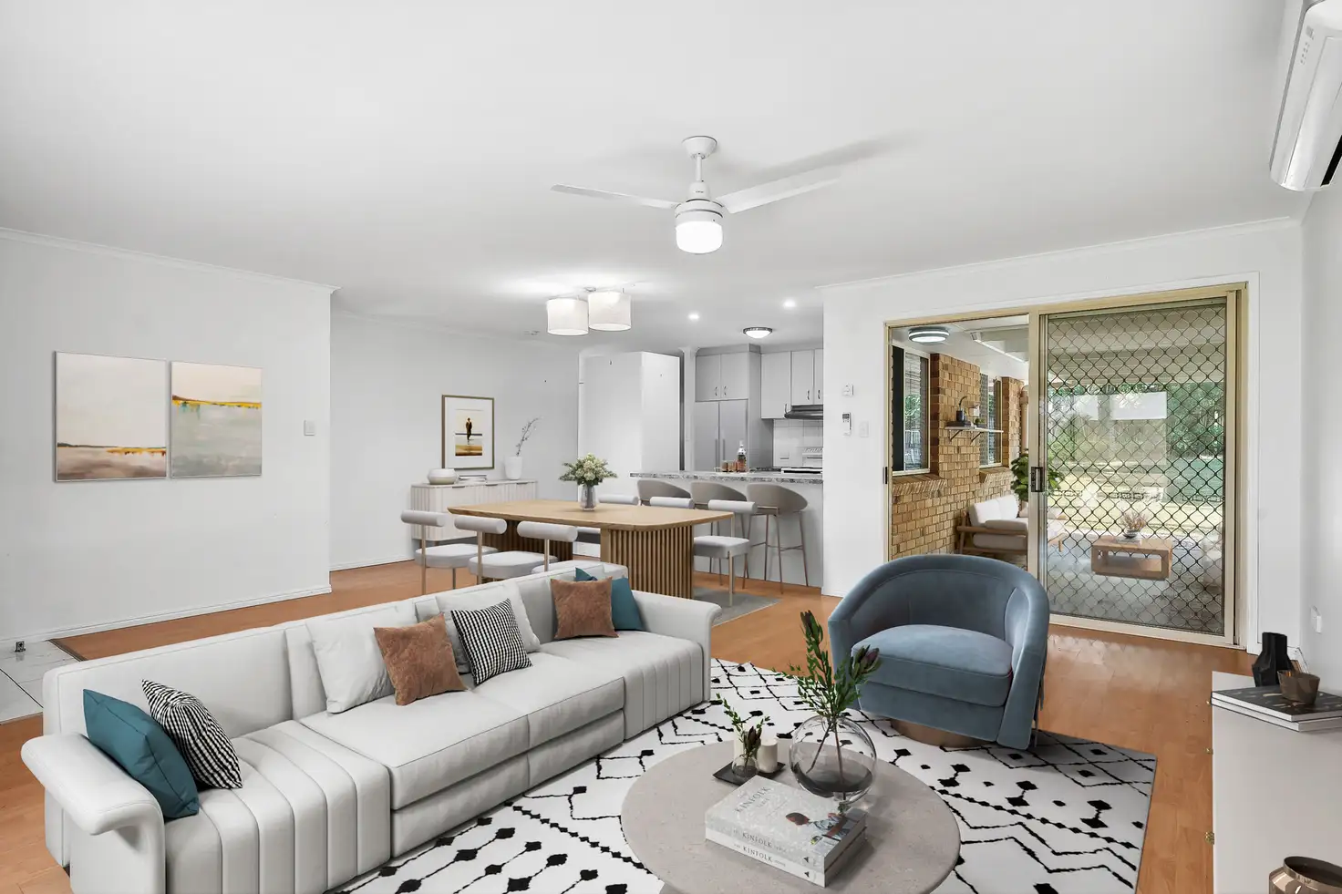 3 JACQUELINE CT, Mount Coolum, Sunshine Coast, 0 Kuwarto, 0 Banyo, House
