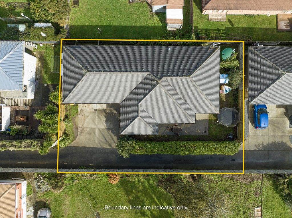 79a West Street, Pukekohe, Franklin, 4 Kuwarto, 2 Banyo, House