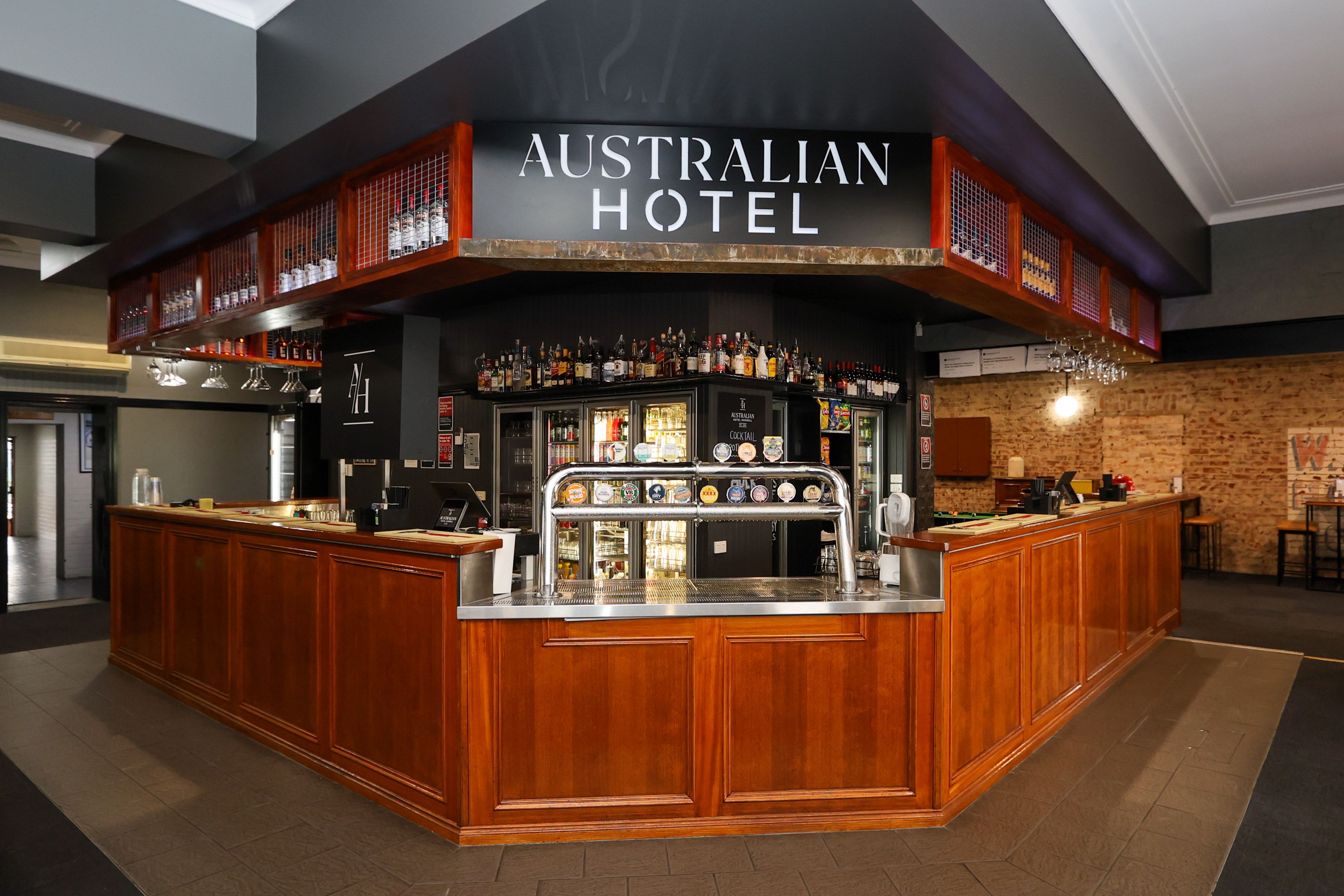 AUSTRALIAN HOTEL 81-91 BYRON ST, Inverell, Tamworth, 0 침실, 0 욕실, House