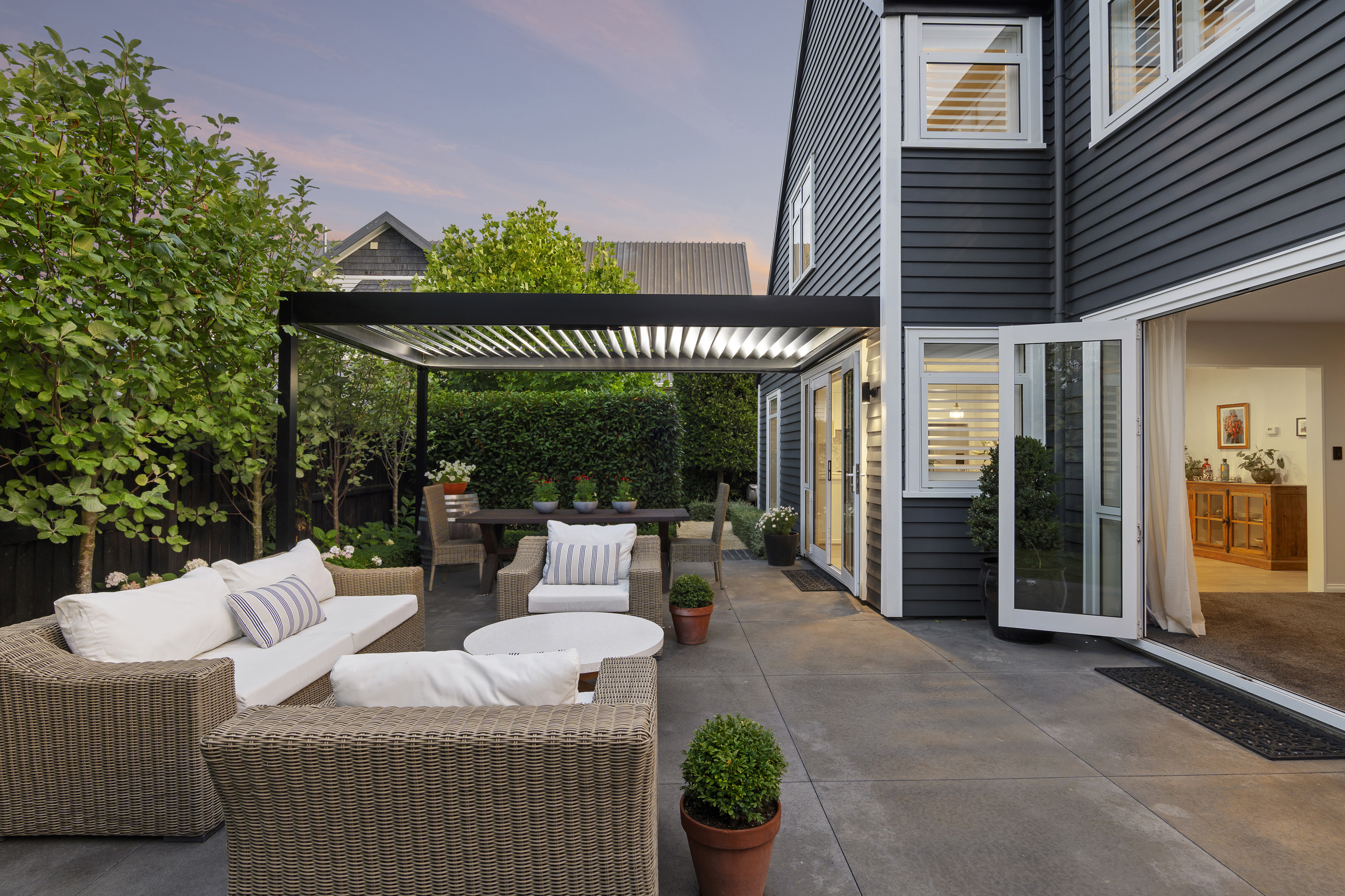 84a Chapter Street, Saint Albans, Christchurch City, 3 phòng ngủ, 3 phòng tắm, House