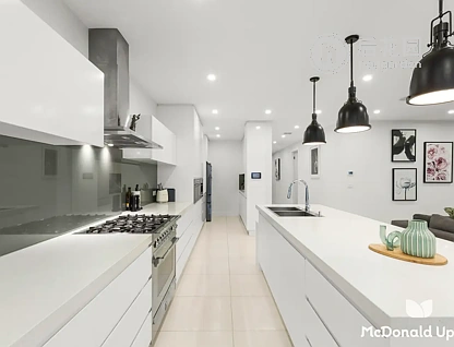 56A BRADSHAW ST, ESSENDON VIC 3040, 5房, 3浴, House