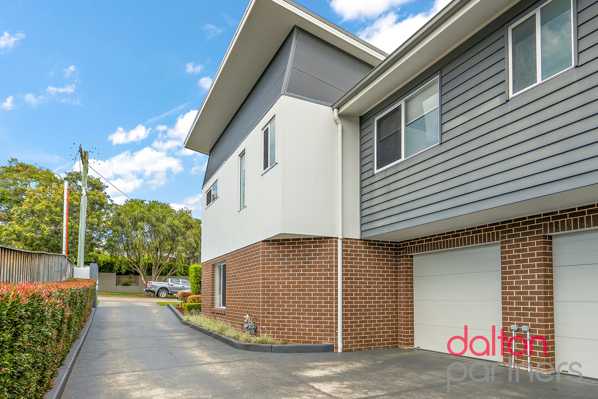 UNIT 1 4 ULICK ST, Merewether, Newcastle, 0房, 0浴, Townhouse