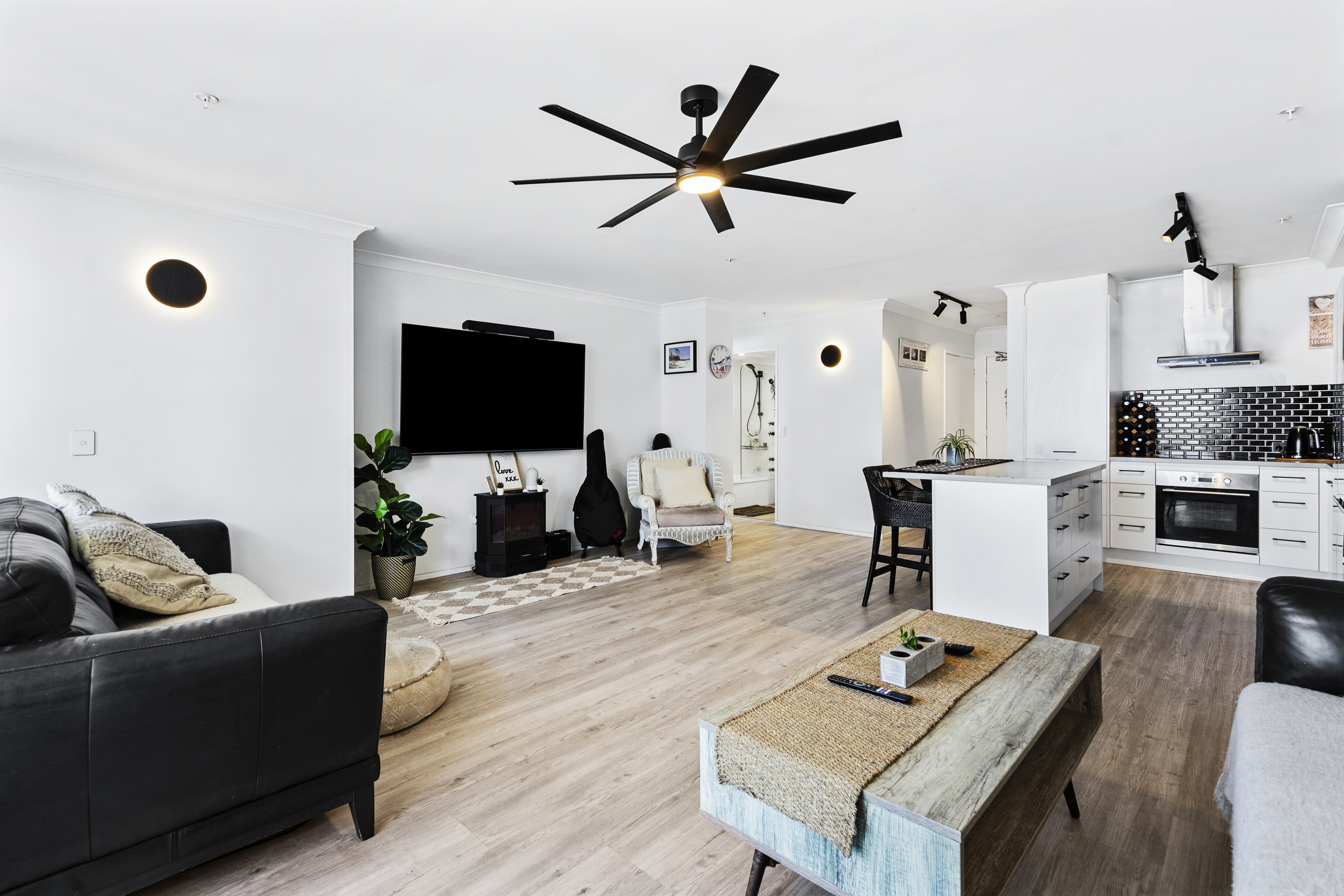 FOCUS APARTMENTS UNIT 41 114 THE ESPLANADE, Surfers Paradise, Gold Coast, 0房, 0浴, Unit
