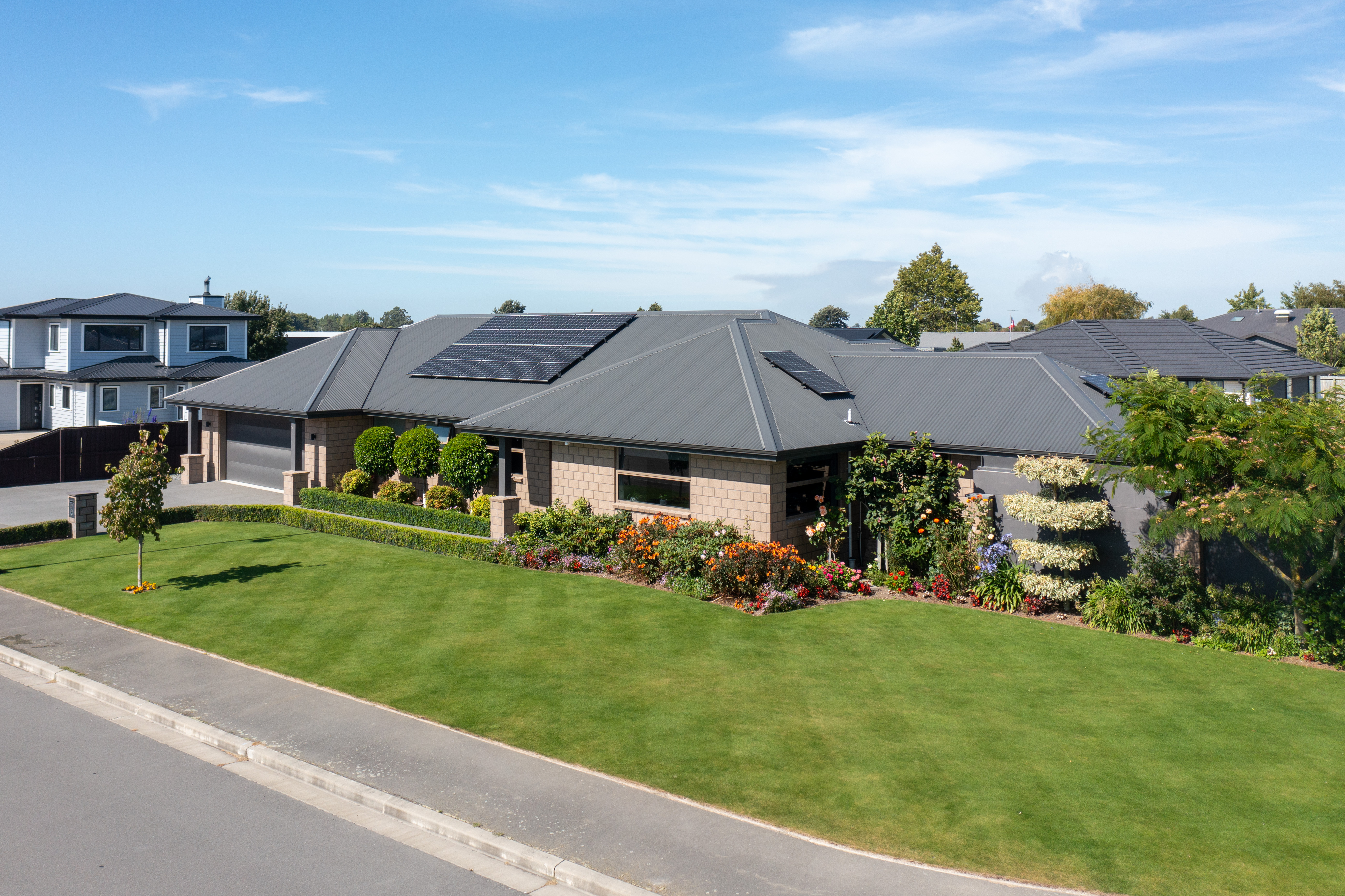 Residential C