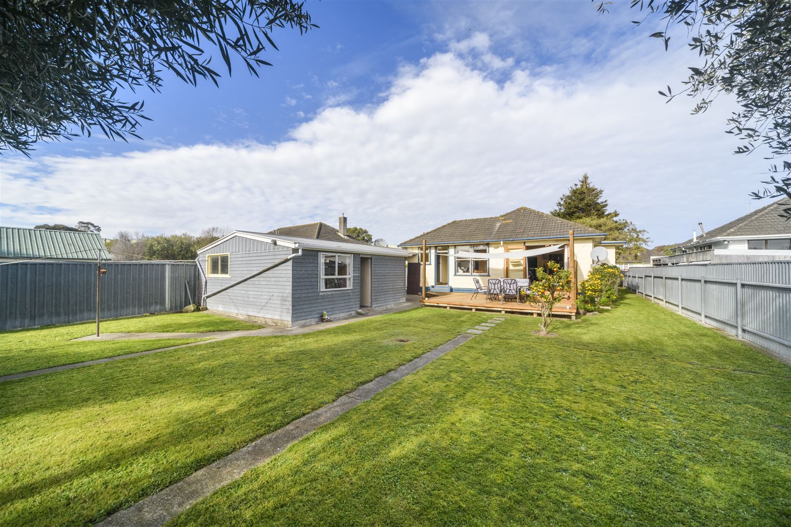 15 Bristol Crescent, Roslyn, Palmerston North City, 3 Bedrooms, 0 Bathrooms