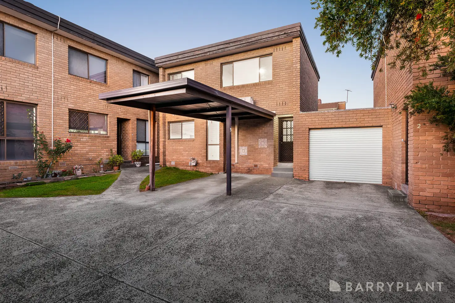 301 MT DANDENONG RD, Croydon, East Melbourne, 0 ਕਮਰੇ, 0 ਬਾਥਰੂਮ, Townhouse