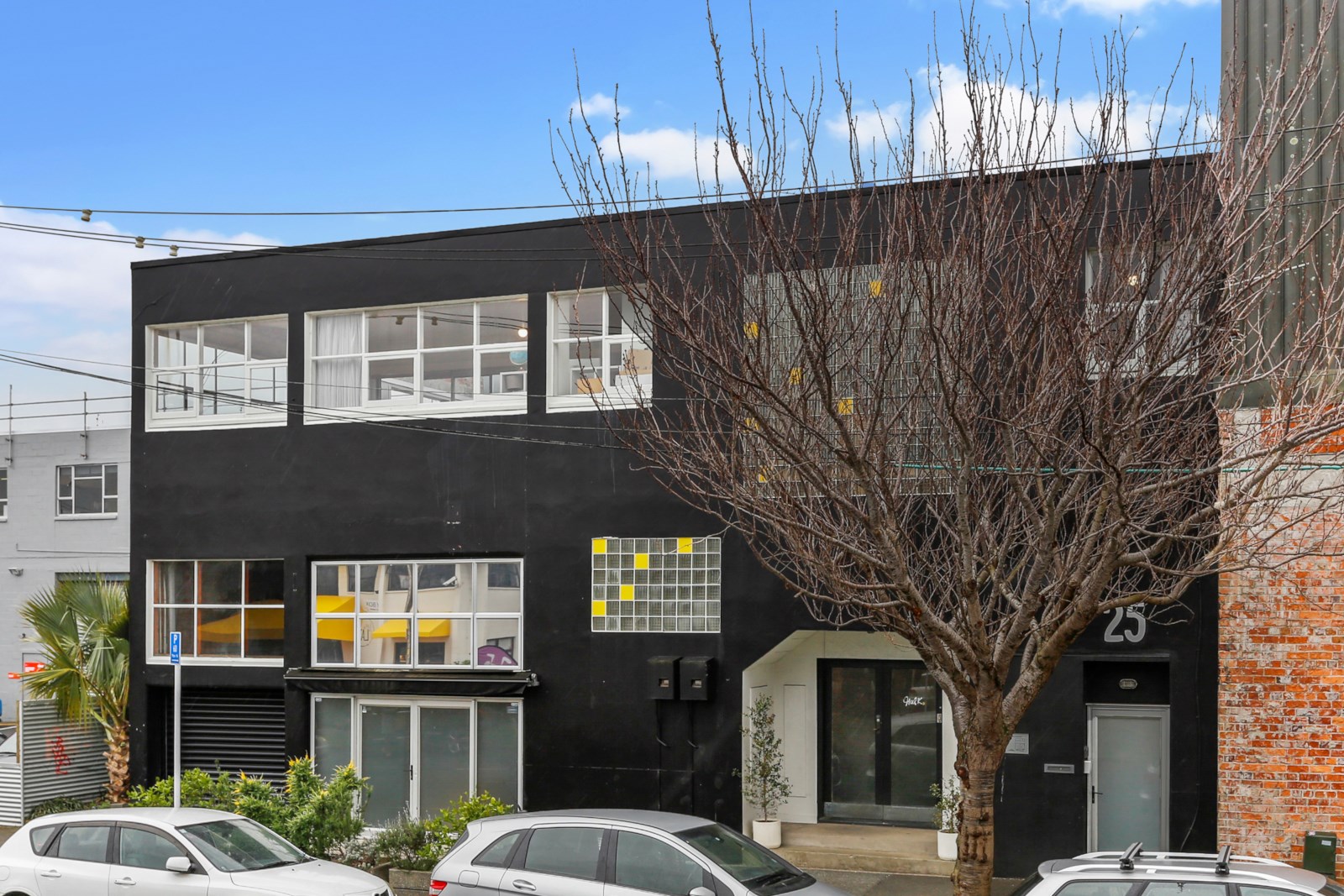 Business  Mixed Use Zone