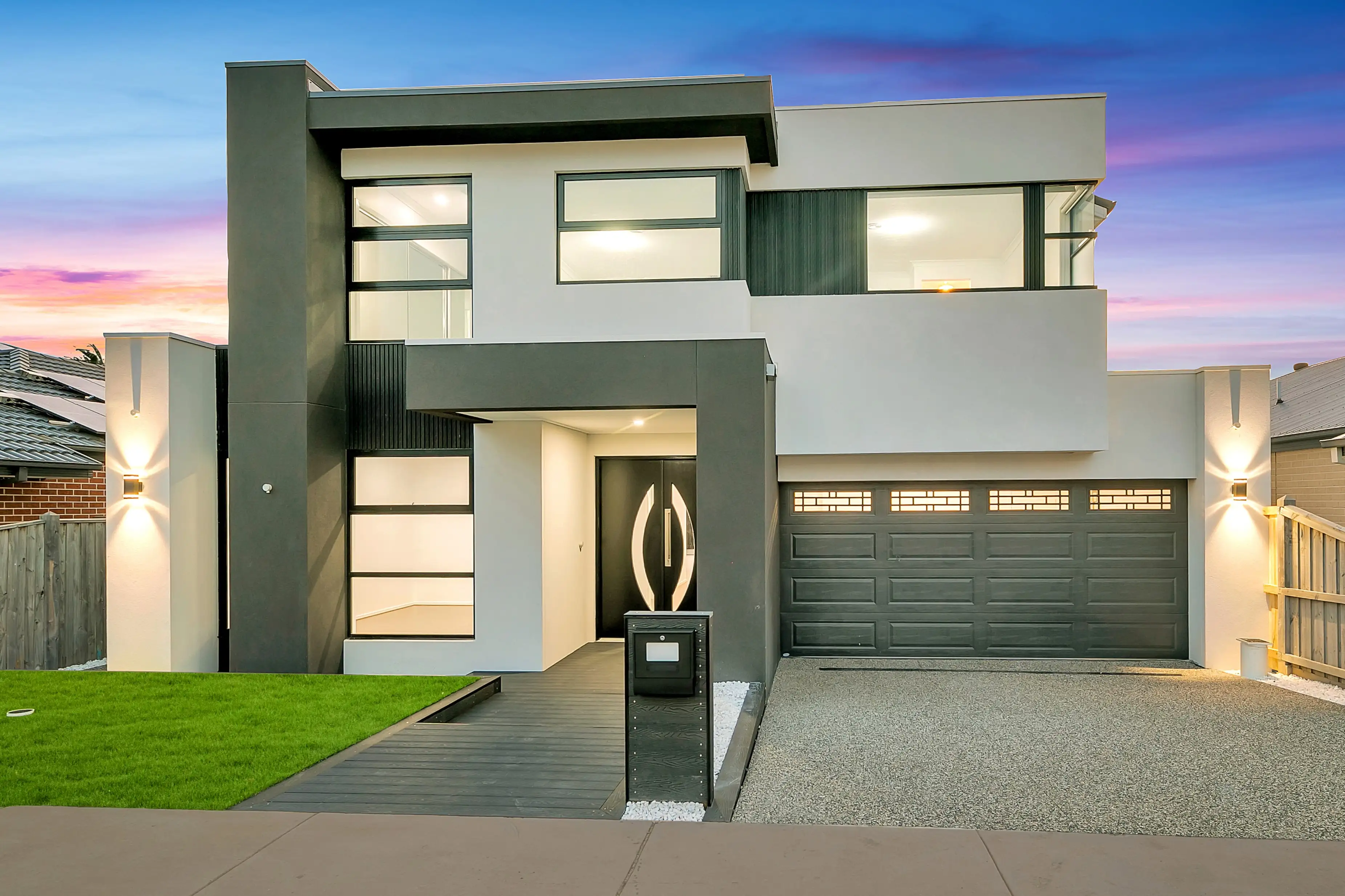 6 STALWART ST, Point Cook, South West Melbourne, 0 غرف, 0 حمامات, House
