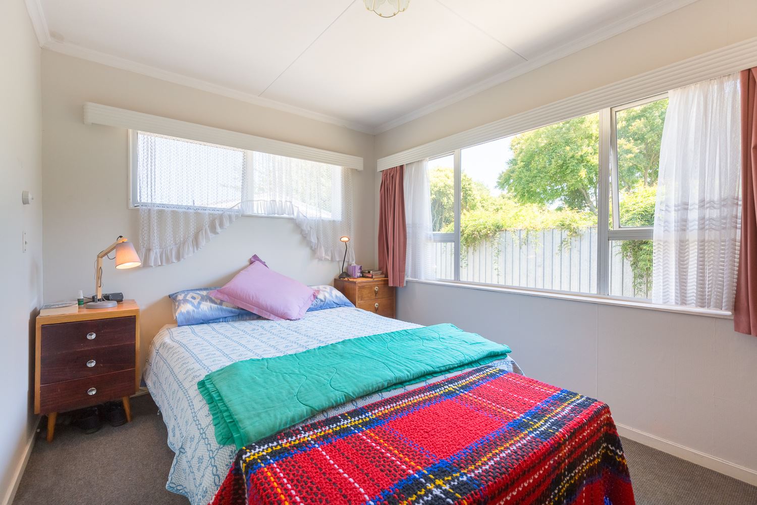 45 Whakarewa Street, Motueka, Tasman, 2 ਕਮਰੇ, 1 ਬਾਥਰੂਮ