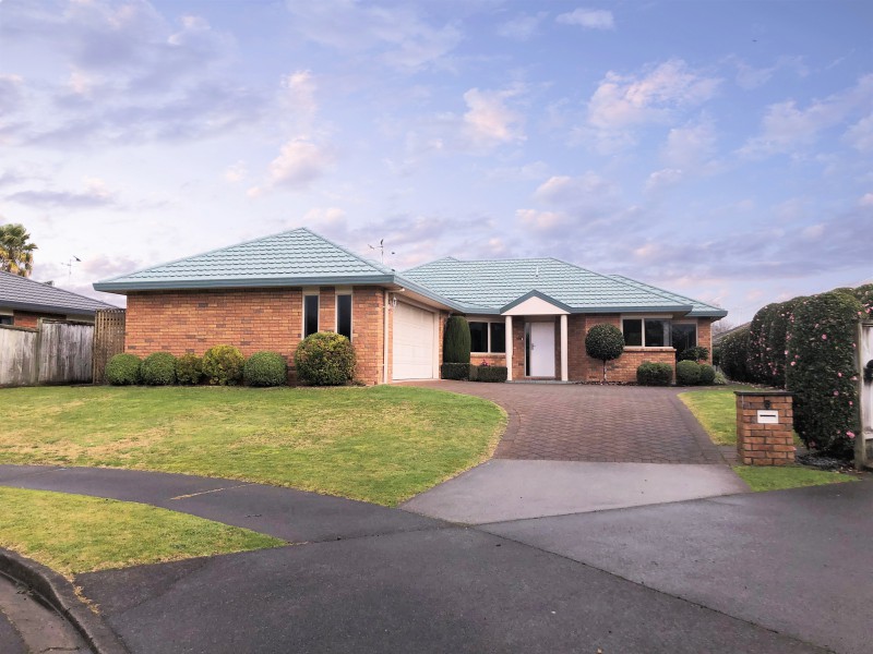 Residential Zone - General Residential Zone