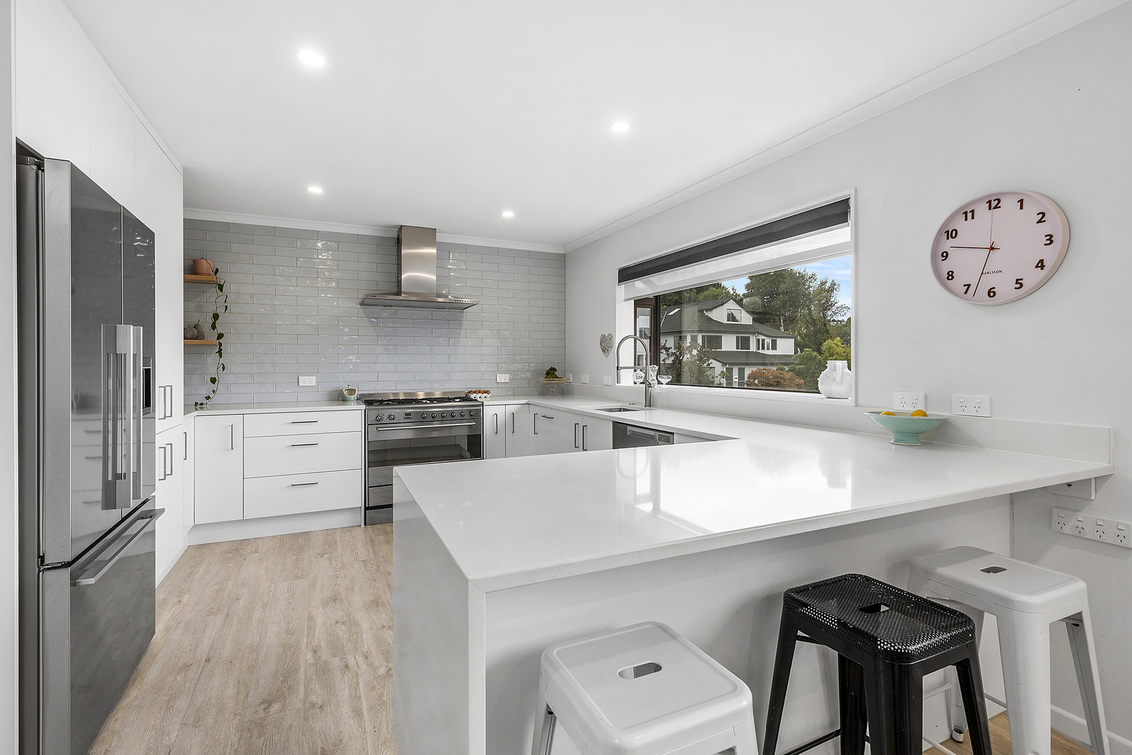 11 Eclipse Lane, Whitby, Porirua, 4房, 3浴, House