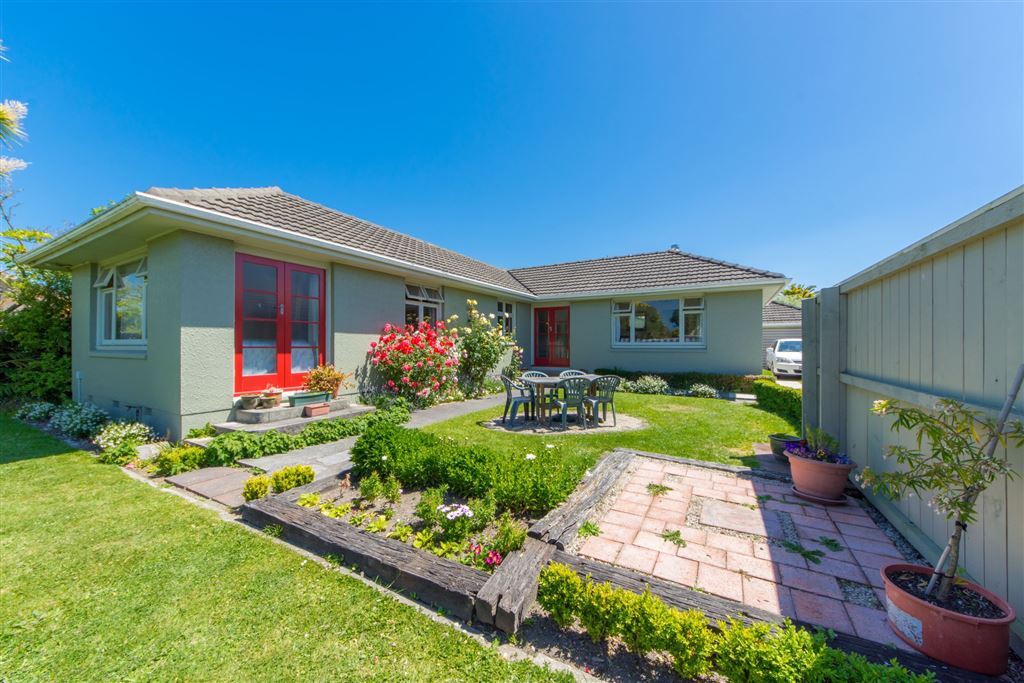 Residential Suburban