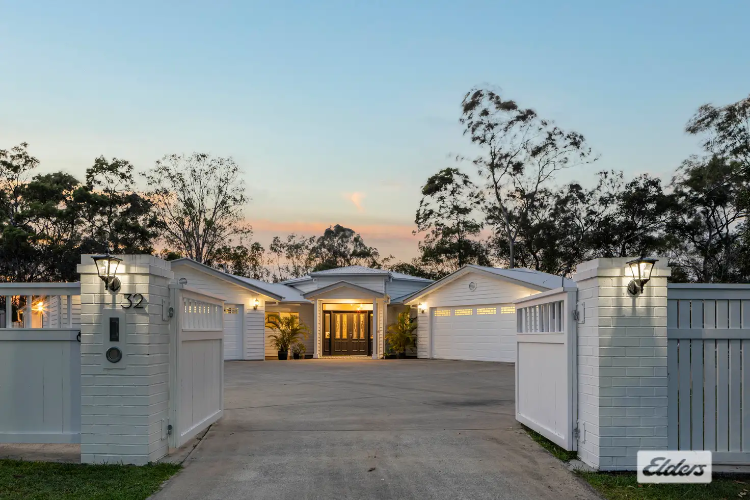 32-34 CARBROOK RD, Cornubia, Brisbane - Southern Region, 0房, 0浴, House