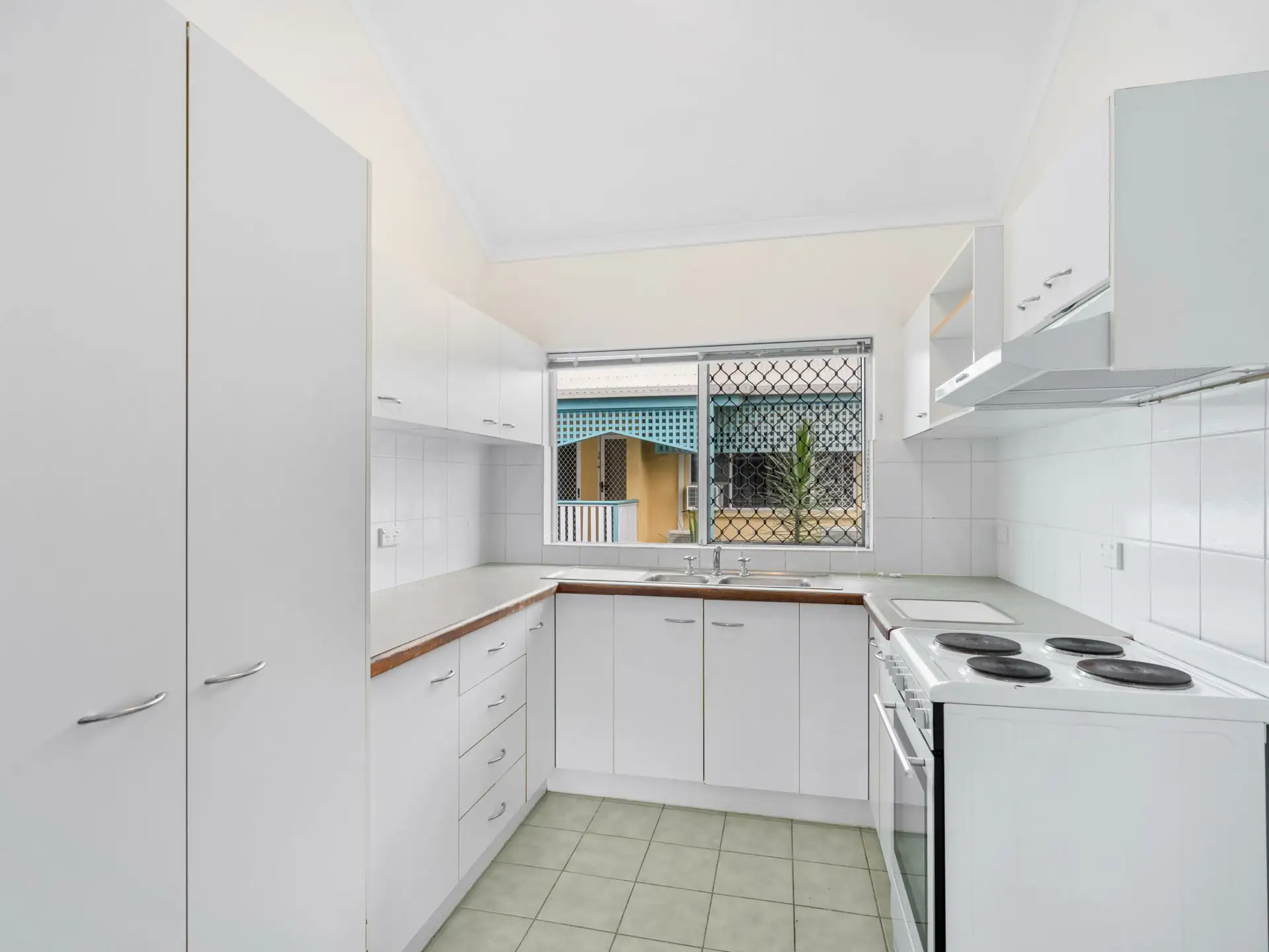 EARLVILLAS UNIT 6 25 BALACLAVA RD, Earlville, Cairns, 0 Kuwarto, 0 Banyo, Unit