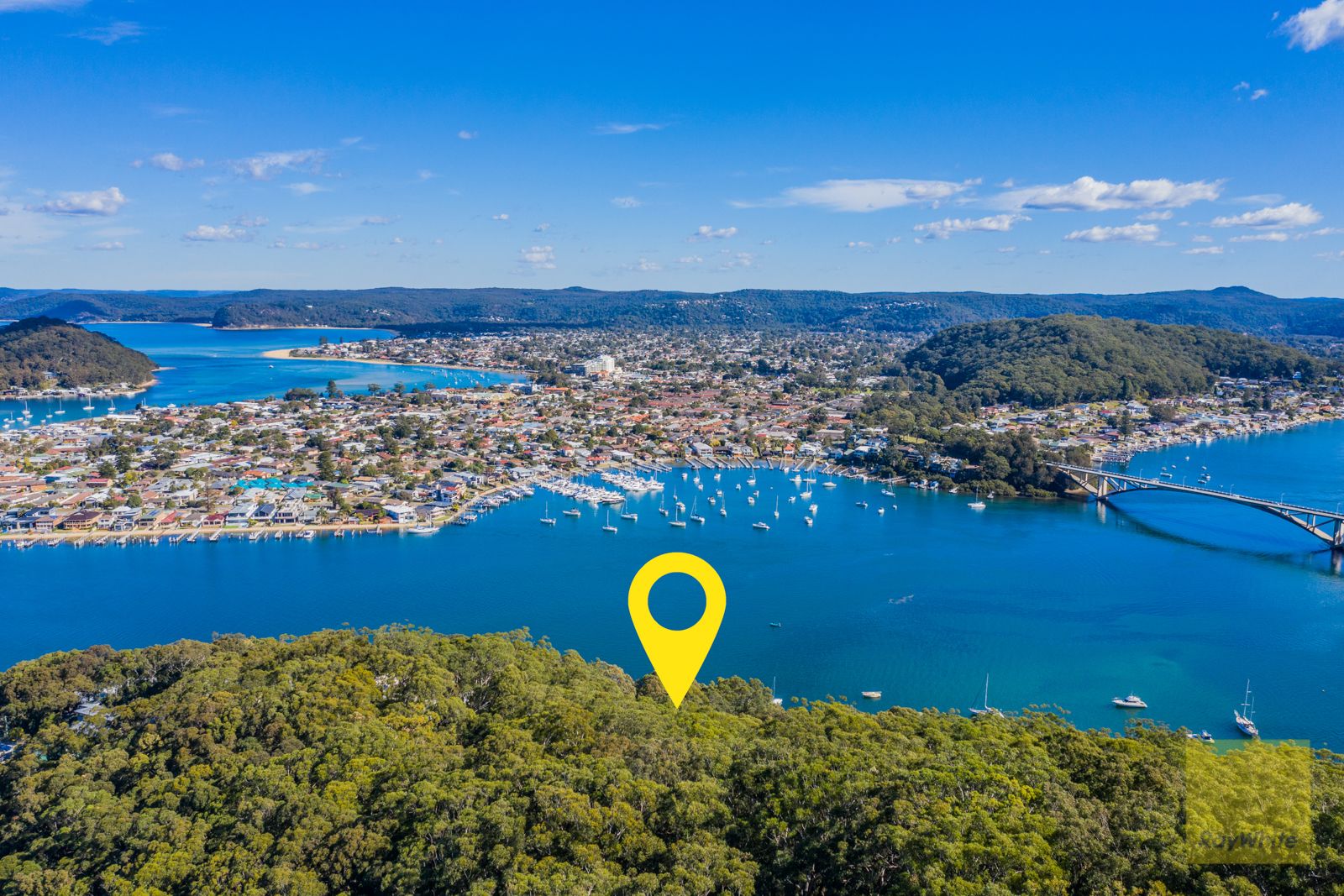 25 FISHERMANS PDE, Daleys Point, Central Coast, 0 chambres, 0 salles de bain, Section