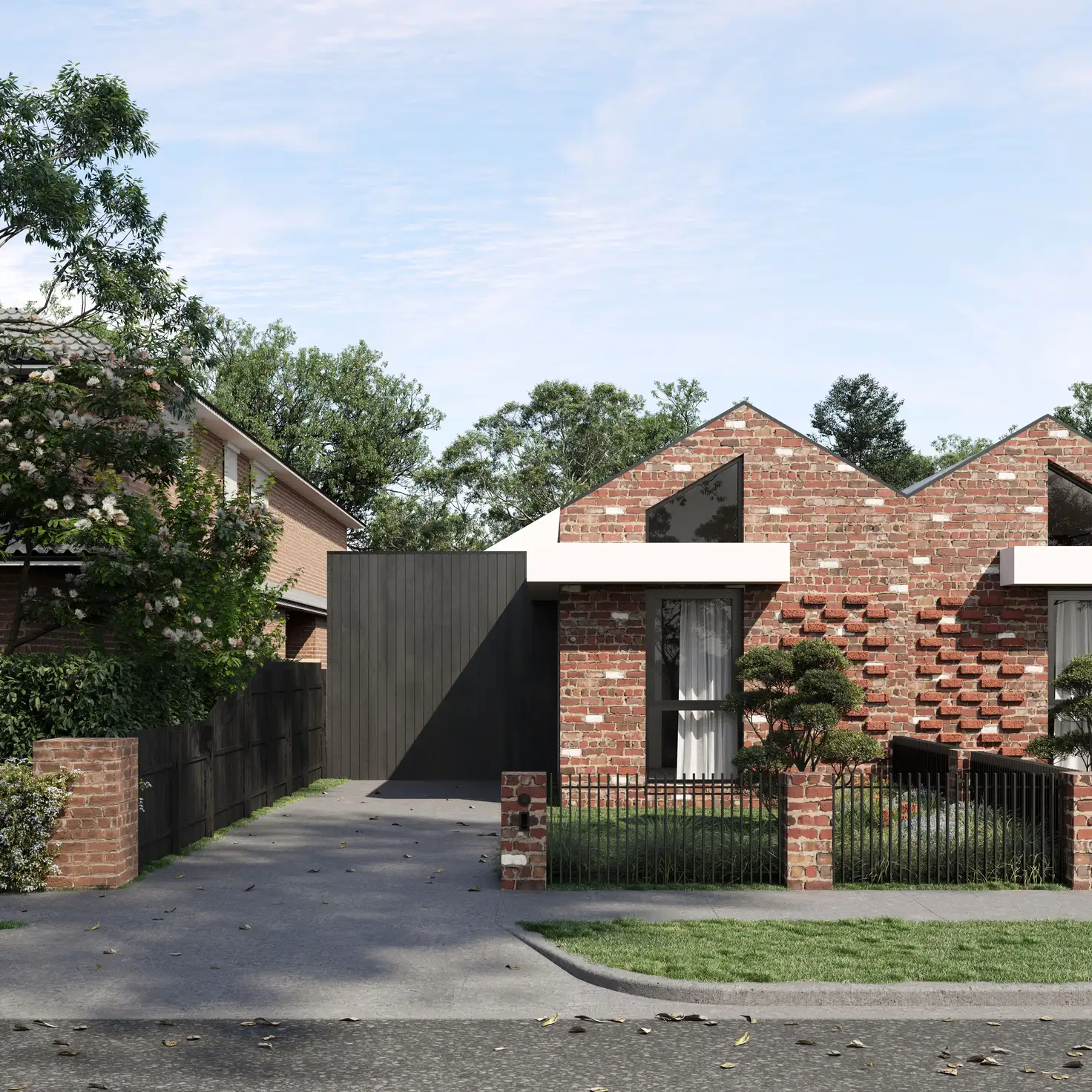 26 MATHIESON ST, Coburg North, North Melbourne, 0 chambres, 0 salles de bain, House