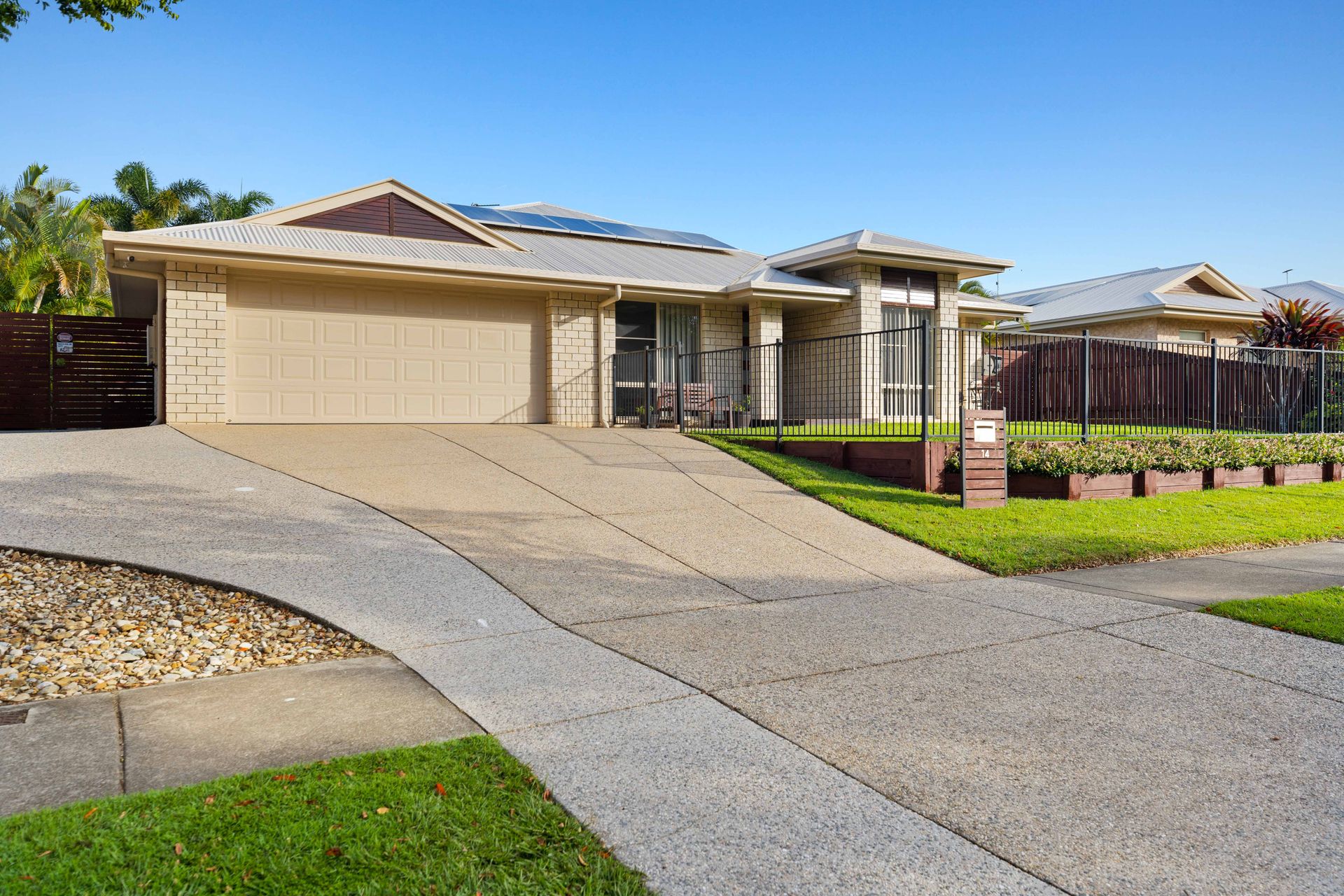 14 VALENCIA SPRINGS DR, Redland Bay, Redland City Region, 0 chambres, 0 salles de bain, House