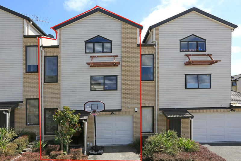 Residential  Terrace Housing and Apartment Building Zone