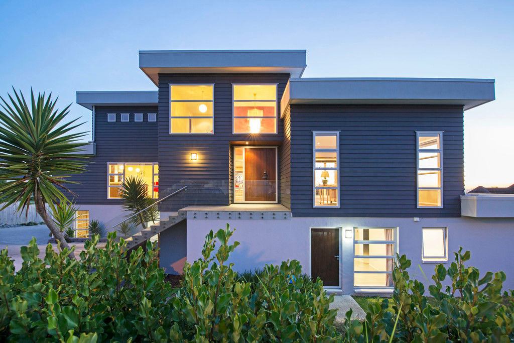 Residential  Mixed Housing Suburban Zone
