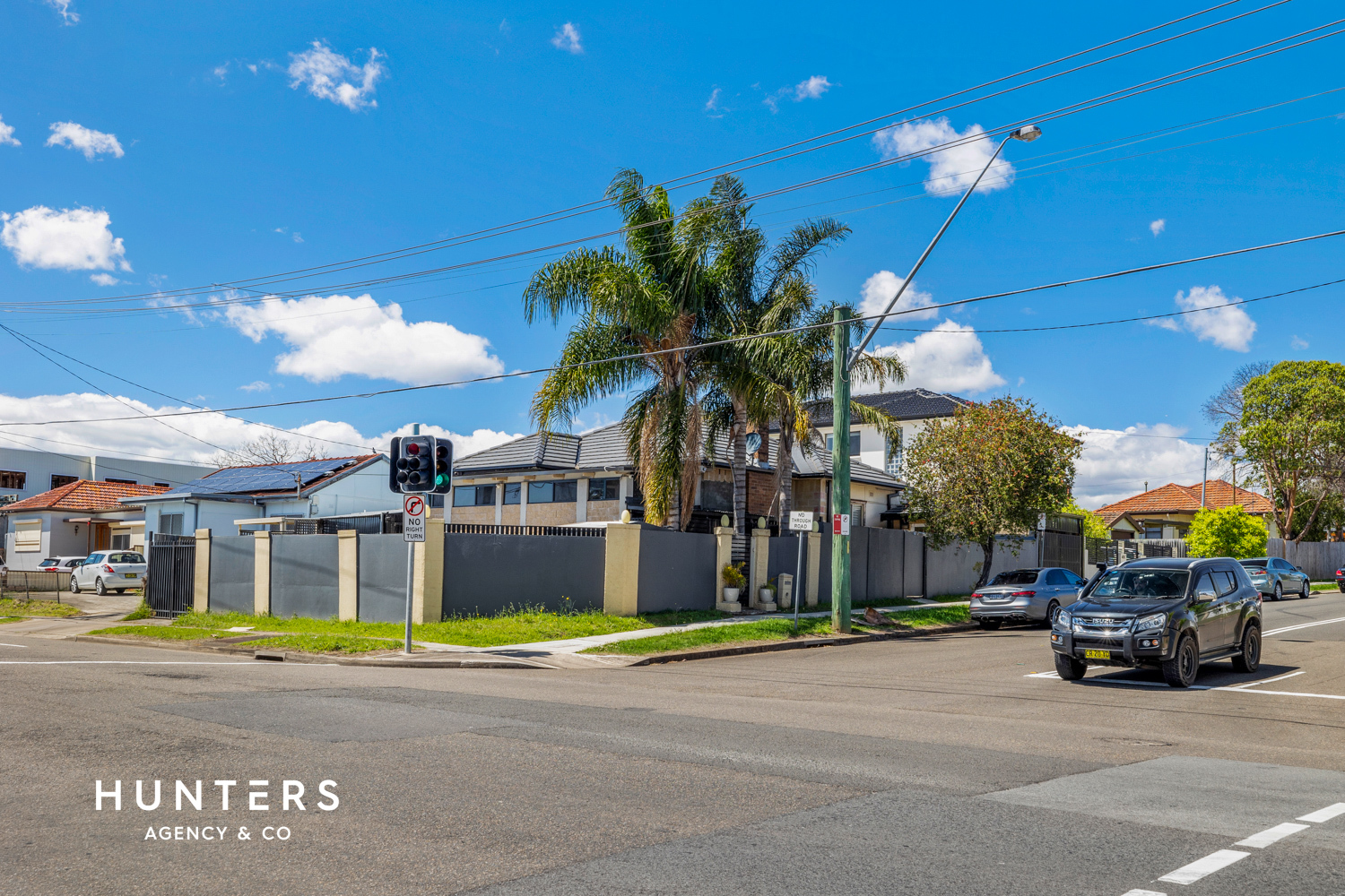 LOW DENSITY RESIDENTIAL