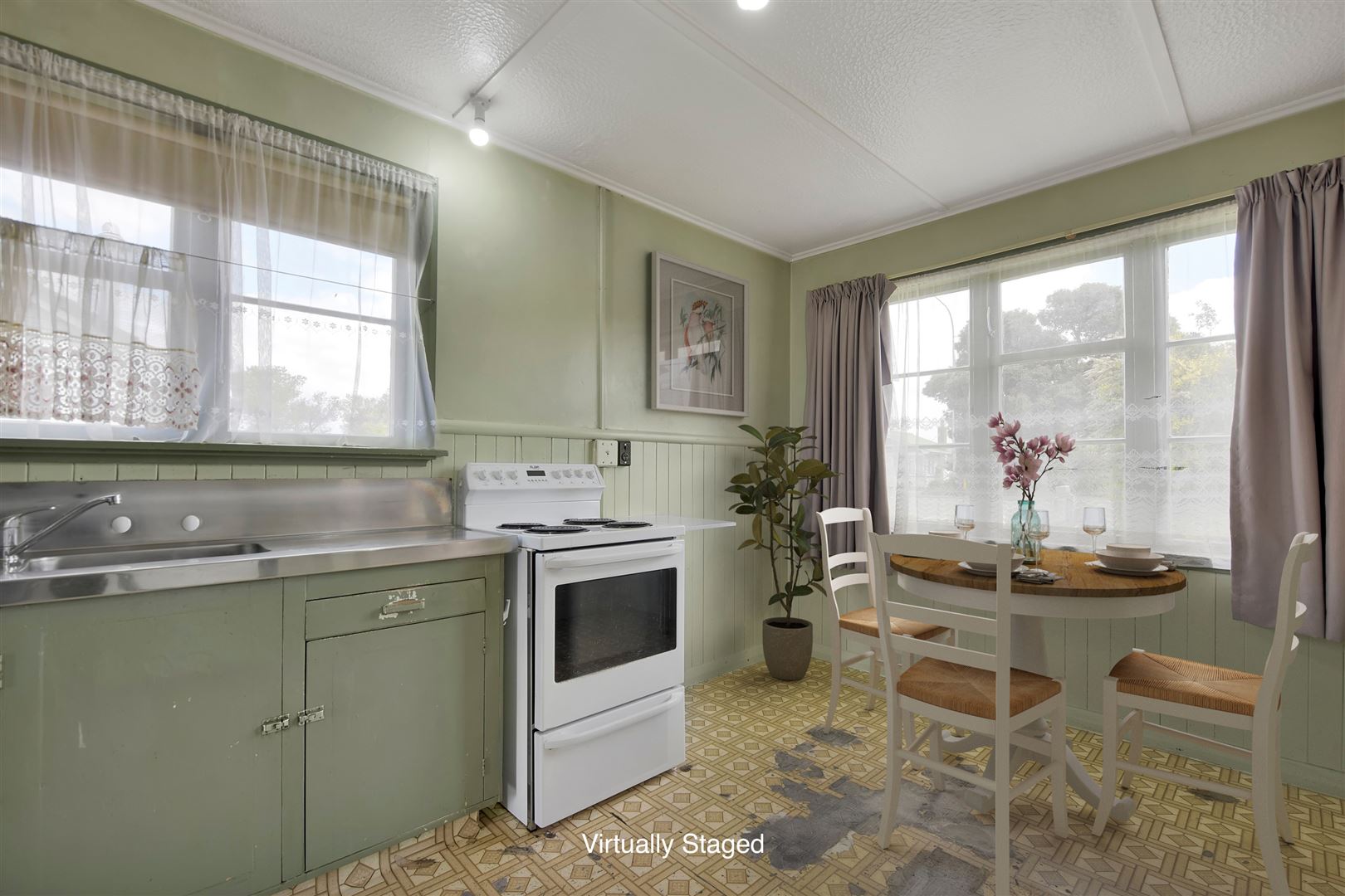 333 High Street, Motueka, Tasman, 3 ਕਮਰੇ, 1 ਬਾਥਰੂਮ, House