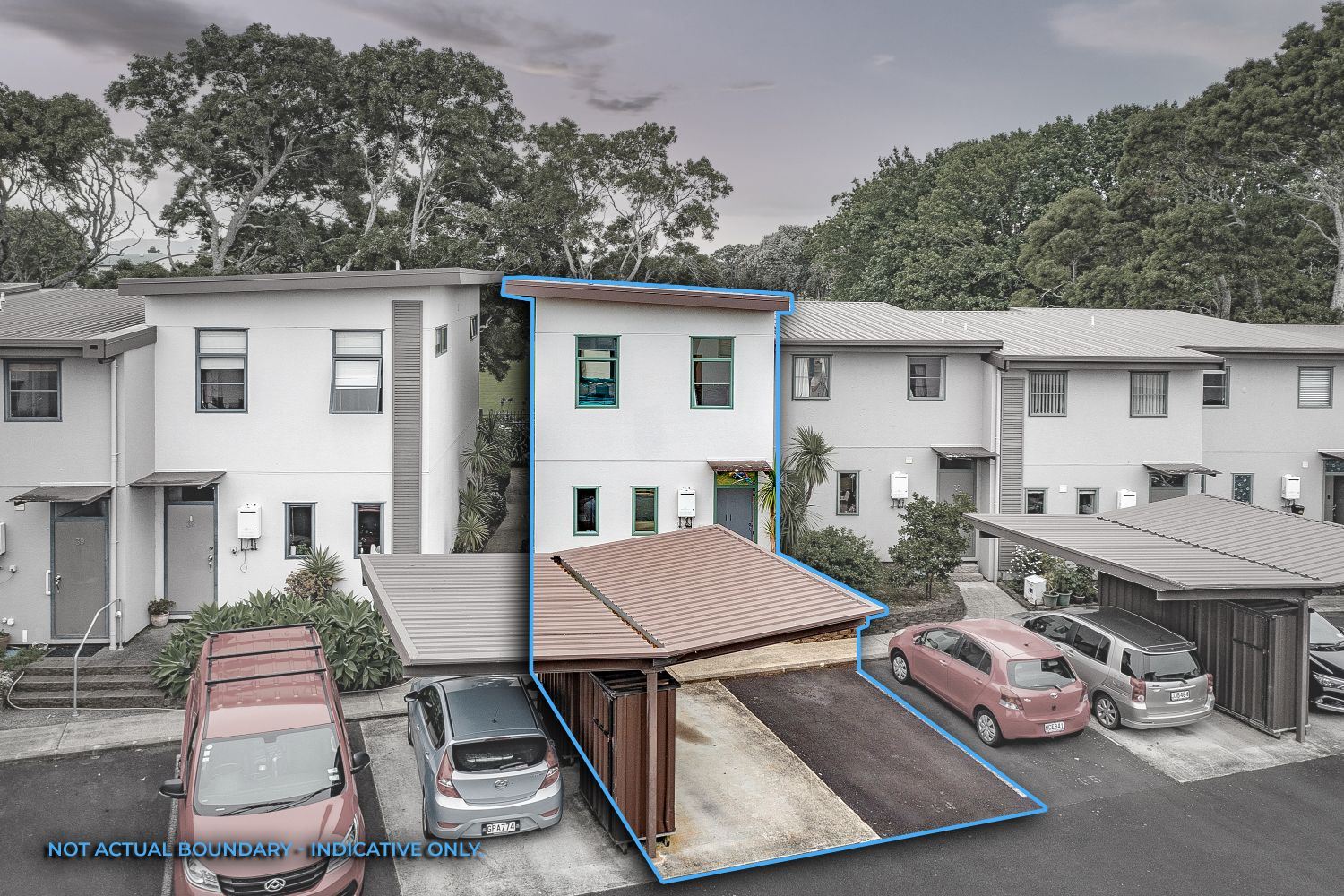 Residential  Mixed Housing Urban Zone