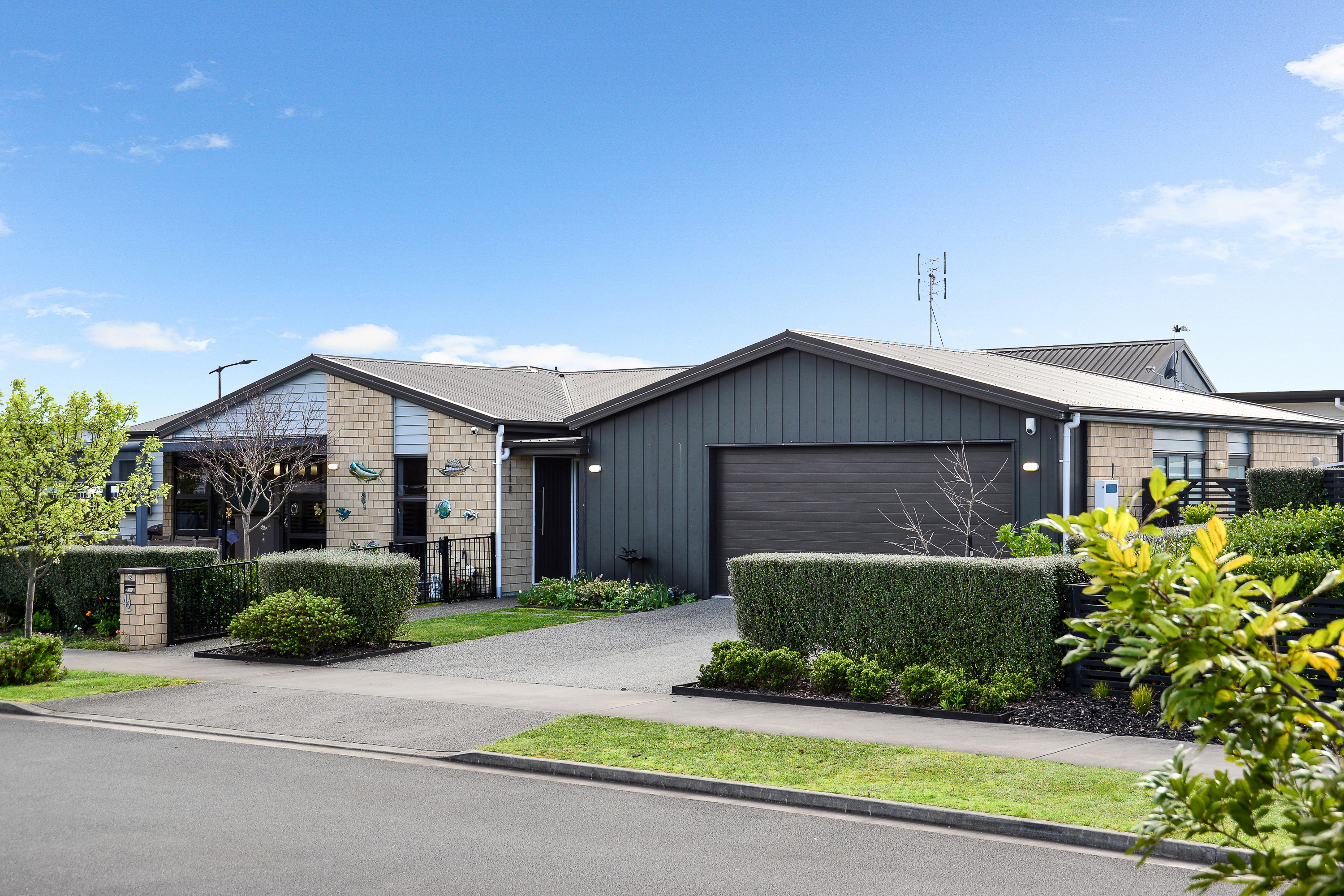 42 Voight Avenue, Chartwell