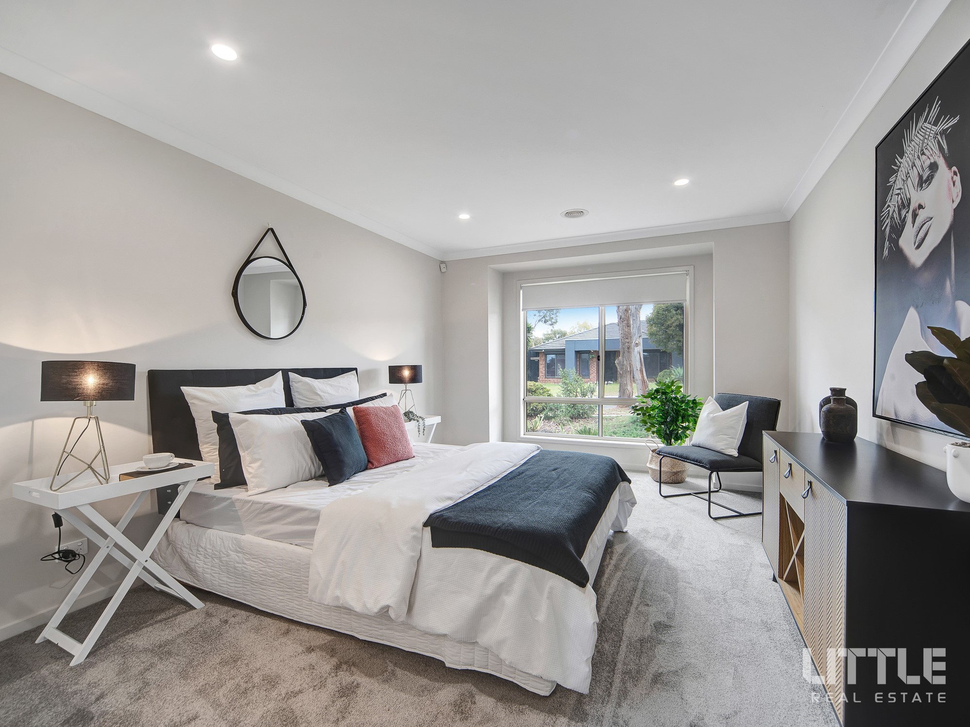 39 YELLOW GUM WAY, Manor Lakes, South West Melbourne, 0 phòng ngủ, 0 phòng tắm, House