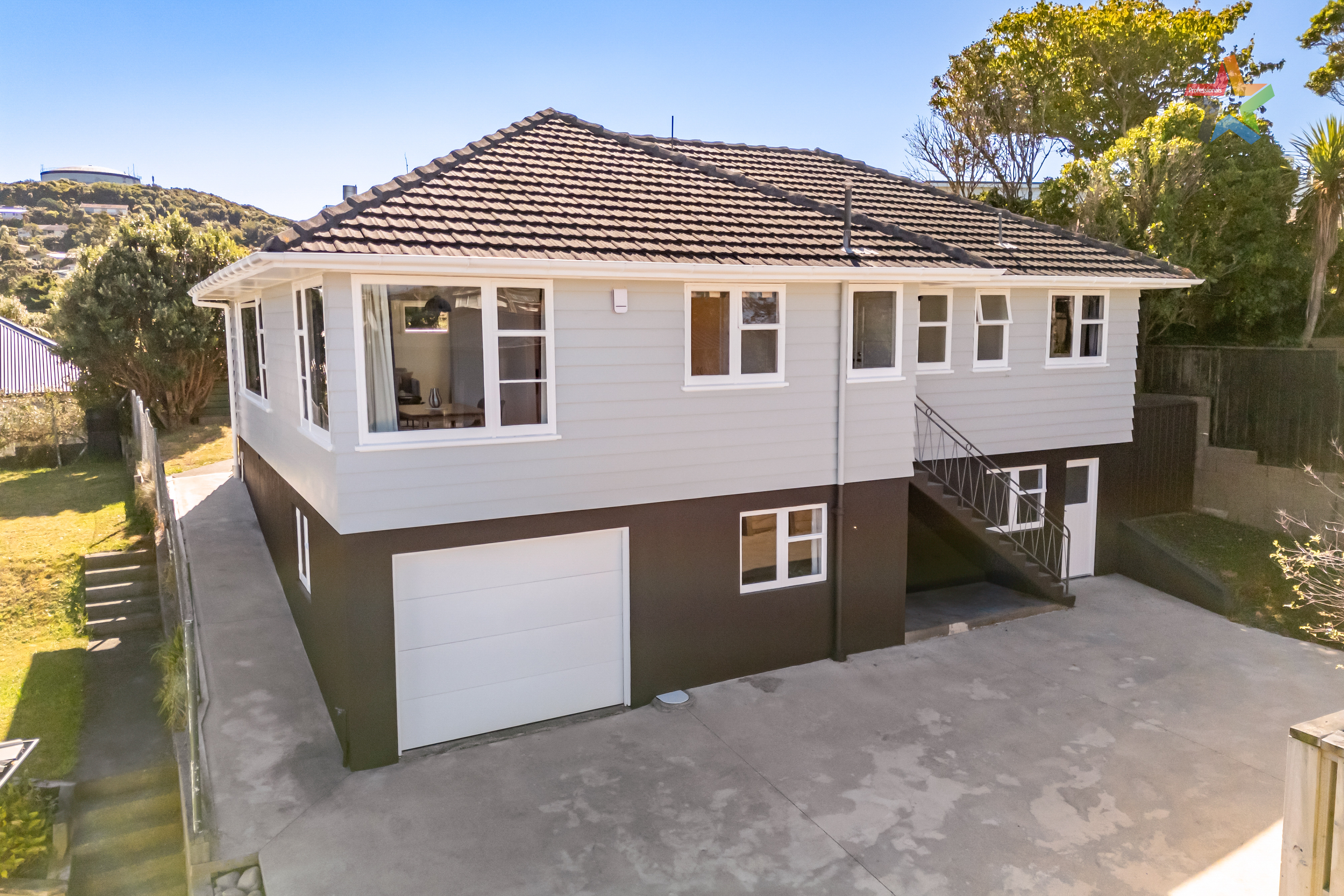 24 Martin Grove, Normandale