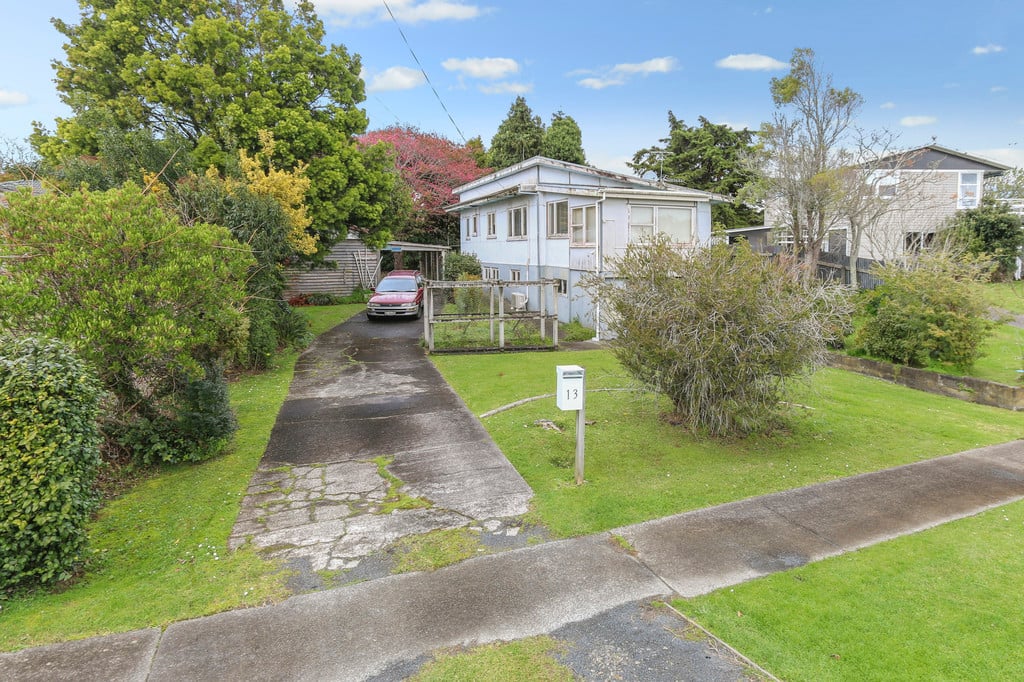 Residential  Mixed Housing Suburban Zone
