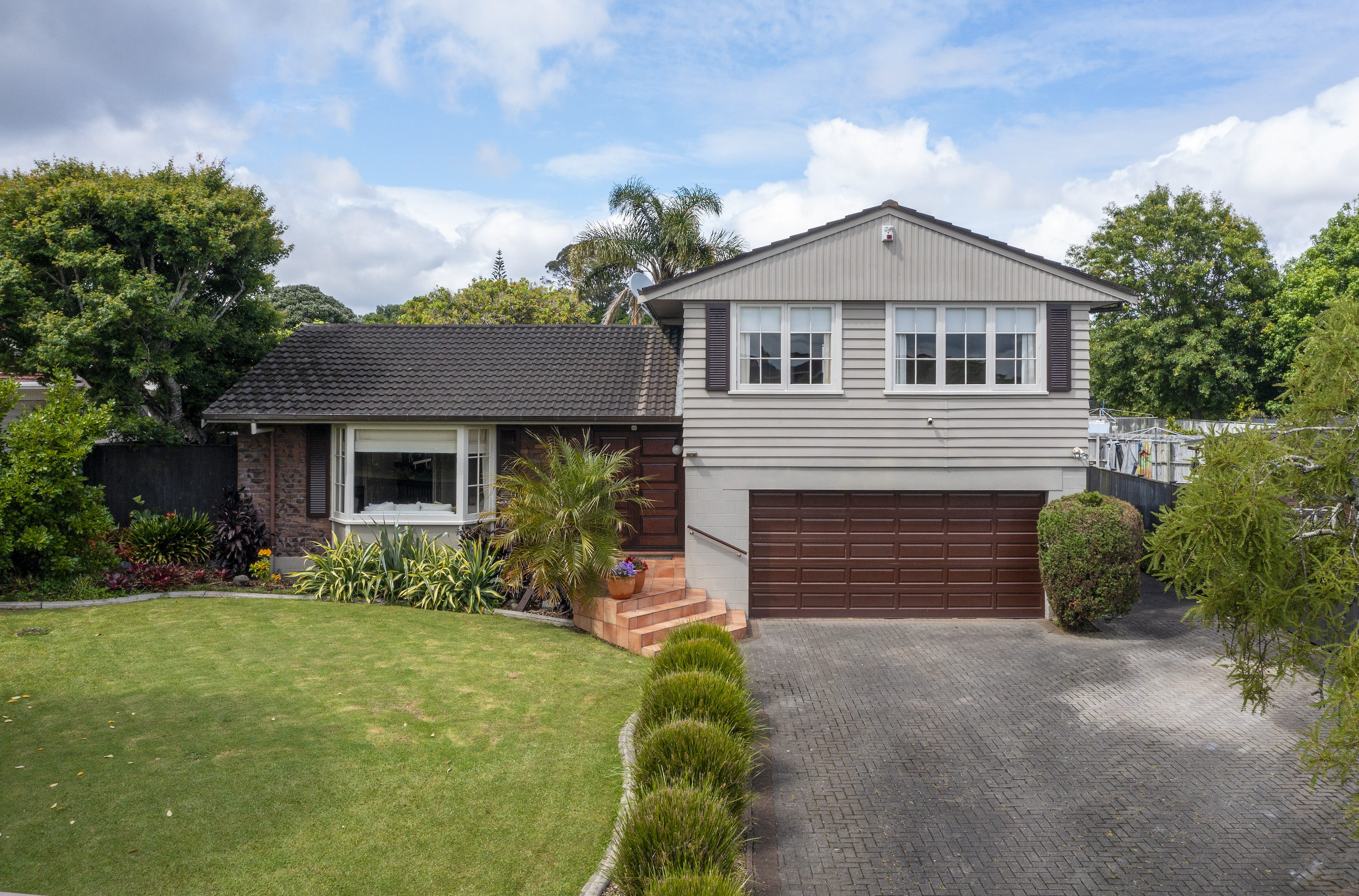 Residential  Mixed Housing Suburban Zone