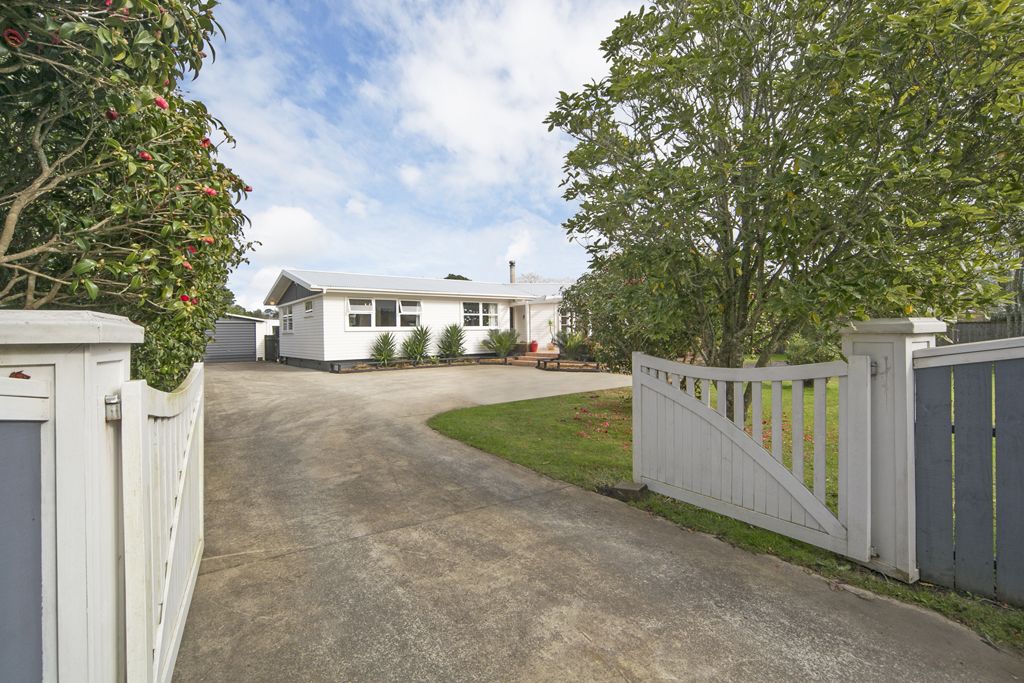 Residential  Single House Zone