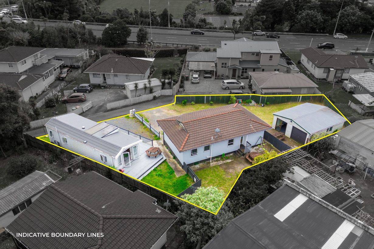 Residential  Mixed Housing Suburban Zone