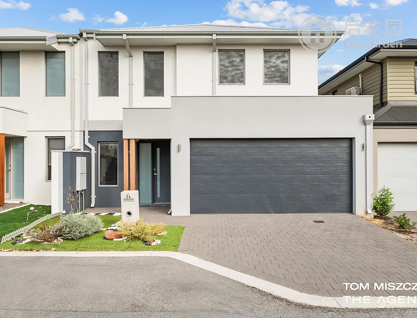 24 GERYGONE LOOP, EAST CANNINGTON WA 6107, 0 chambres, 0 salles de bain, House