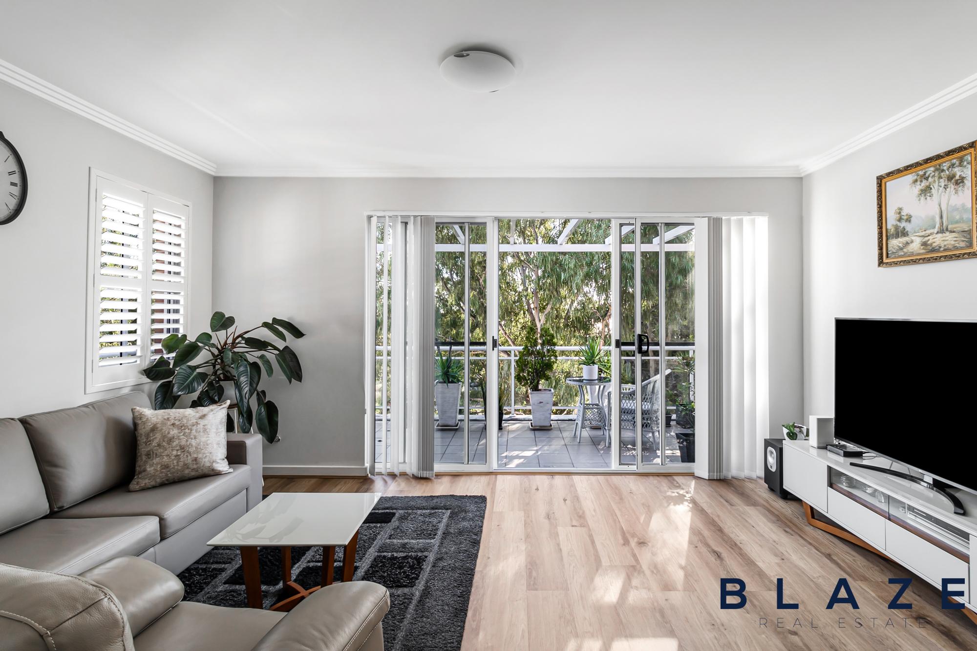 UNIT 54 13-19 PASTORAL CCT, Pemulwuy, Parramatta (Northwest suburbs), 0 ห้องนอน, 0 ห้องน้ำ, Unit