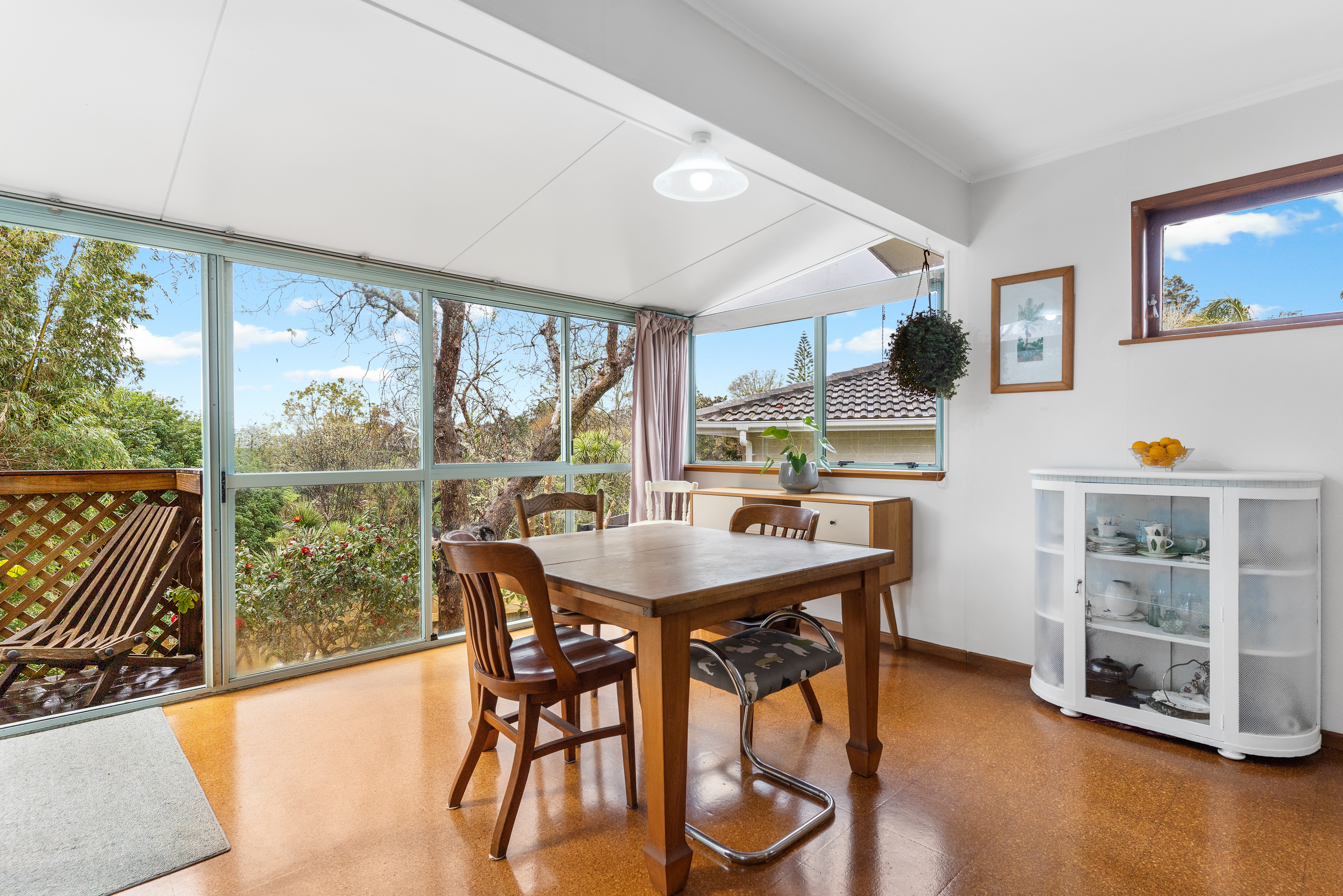 16 Aplin Place, Birkdale, North Shore City, 3房, 1浴