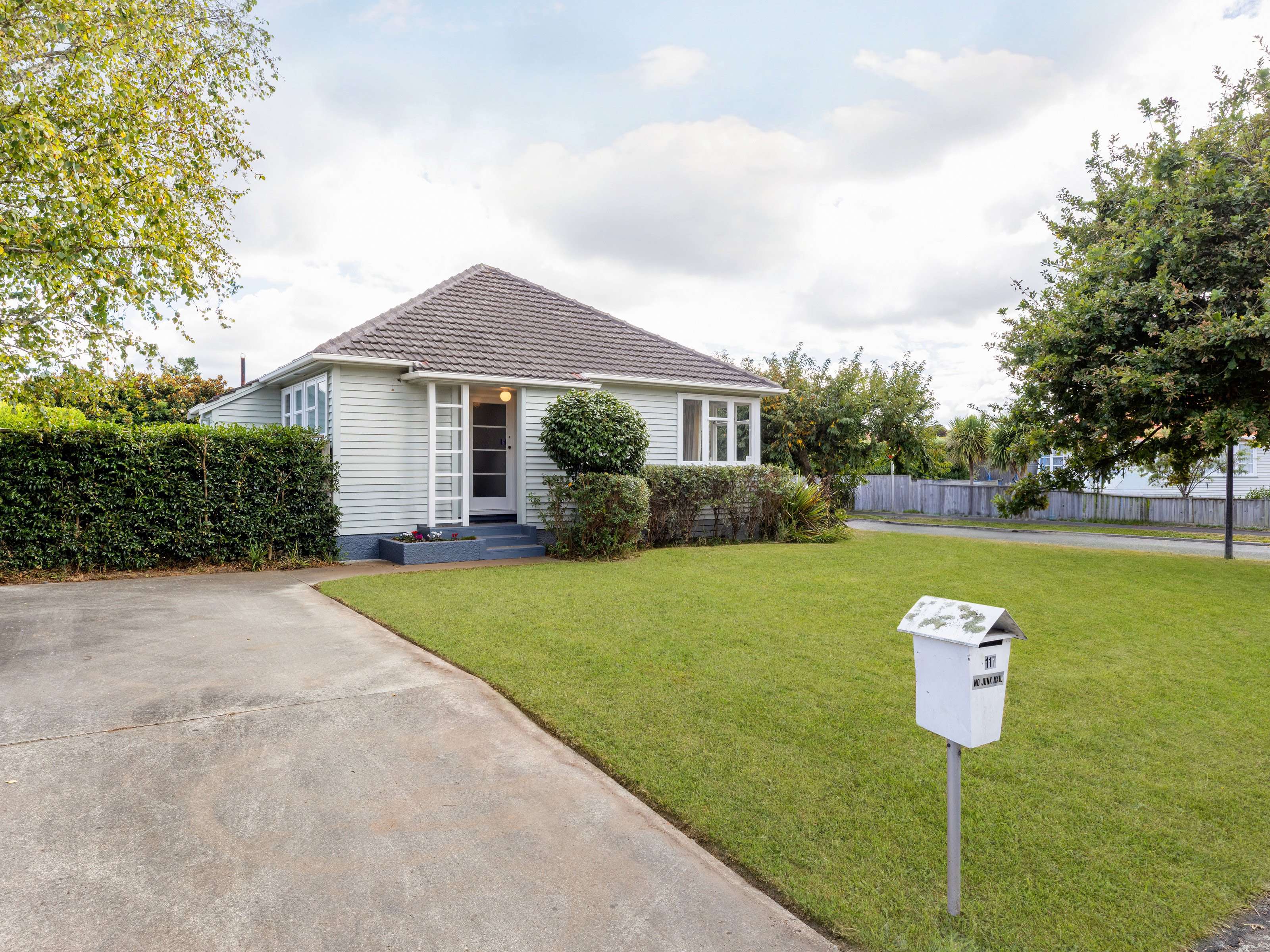 117 Fairfield Road, Fairfield, Hamilton, 3房, 1浴, House