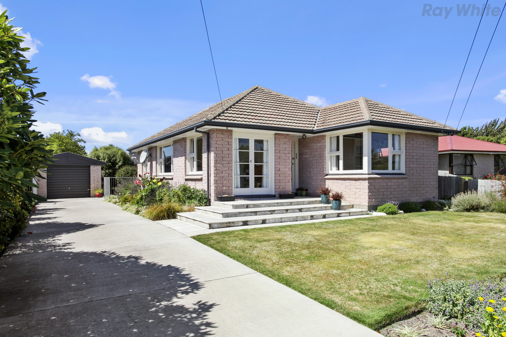 Residential Suburban