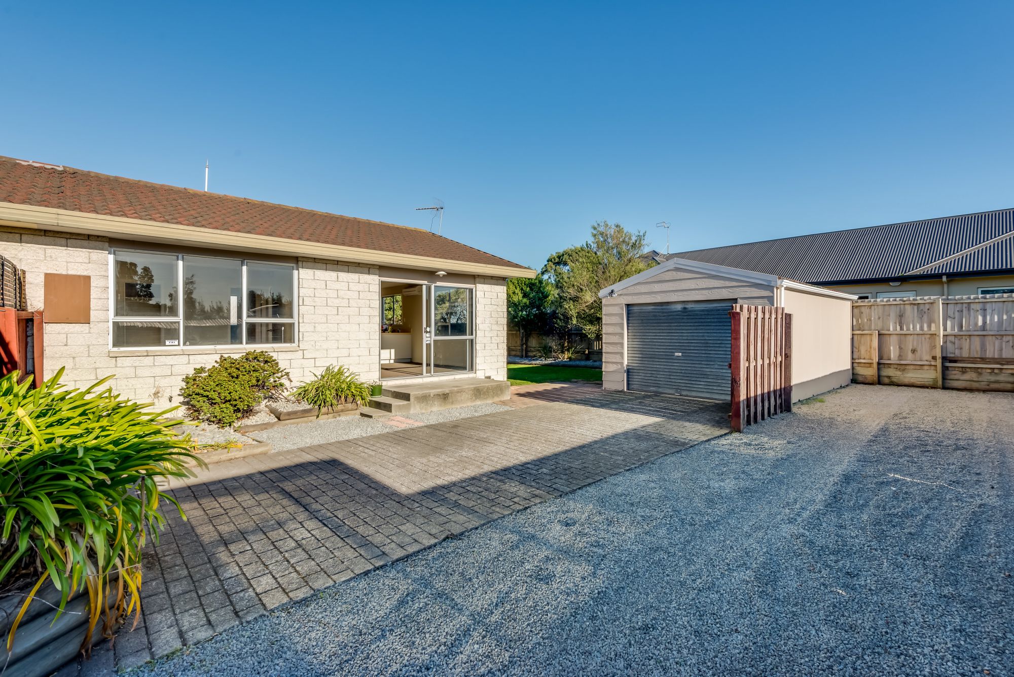 Residential Suburban