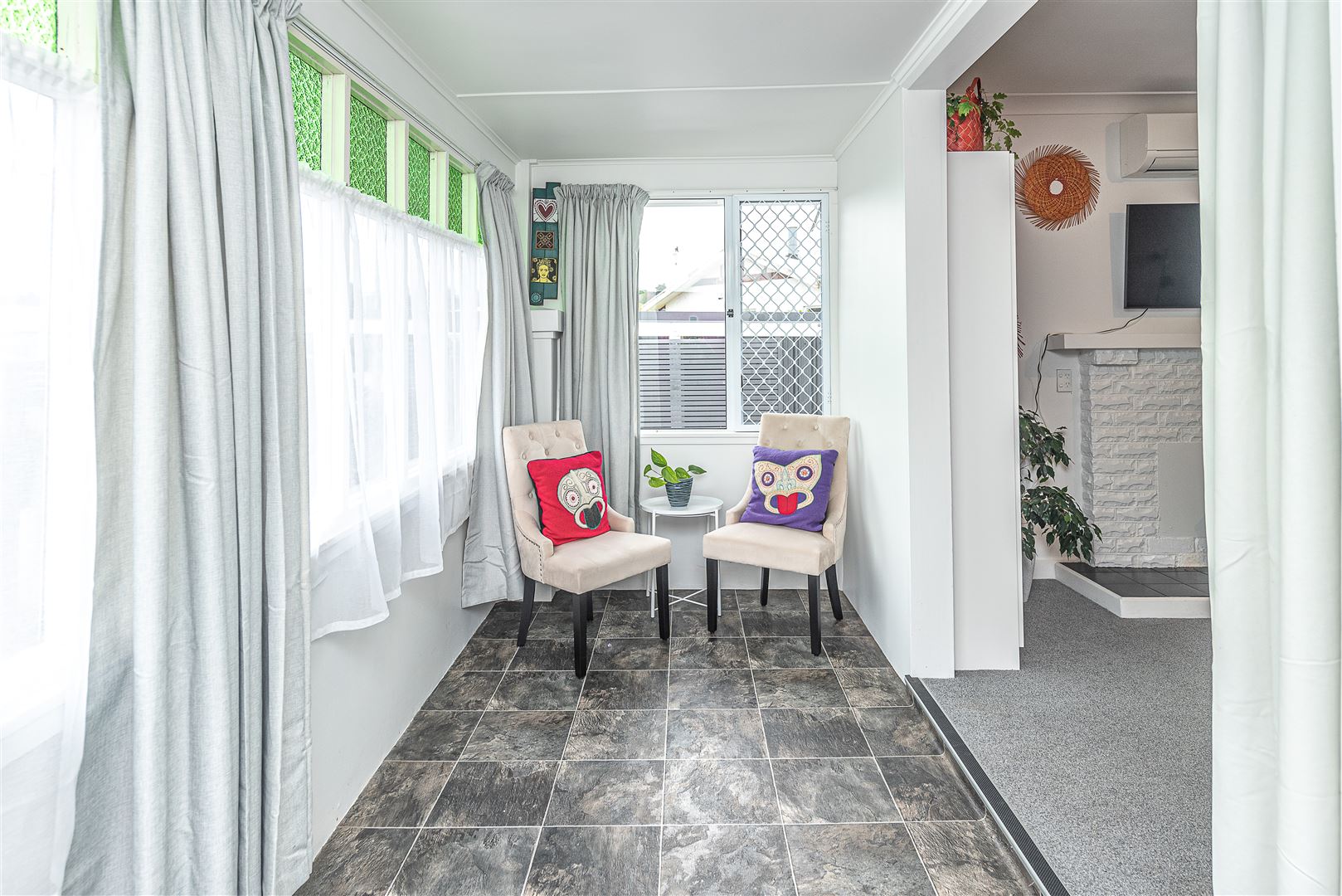44 Niblett Street, Wanganui Central, Wanganui, 3 Bedrooms, 1 Bathrooms