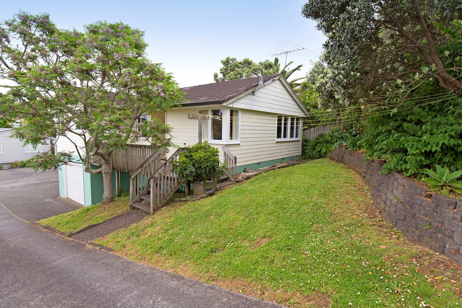 Residential  Single House Zone