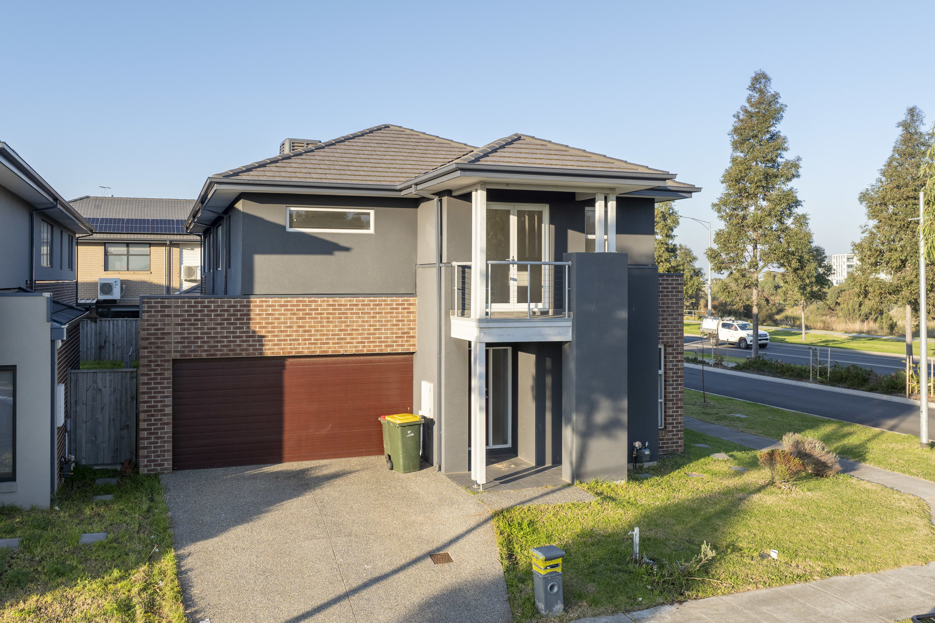 27 MERRYFIELD CCT, Williams Landing, South West Melbourne, 0 ਕਮਰੇ, 0 ਬਾਥਰੂਮ, House