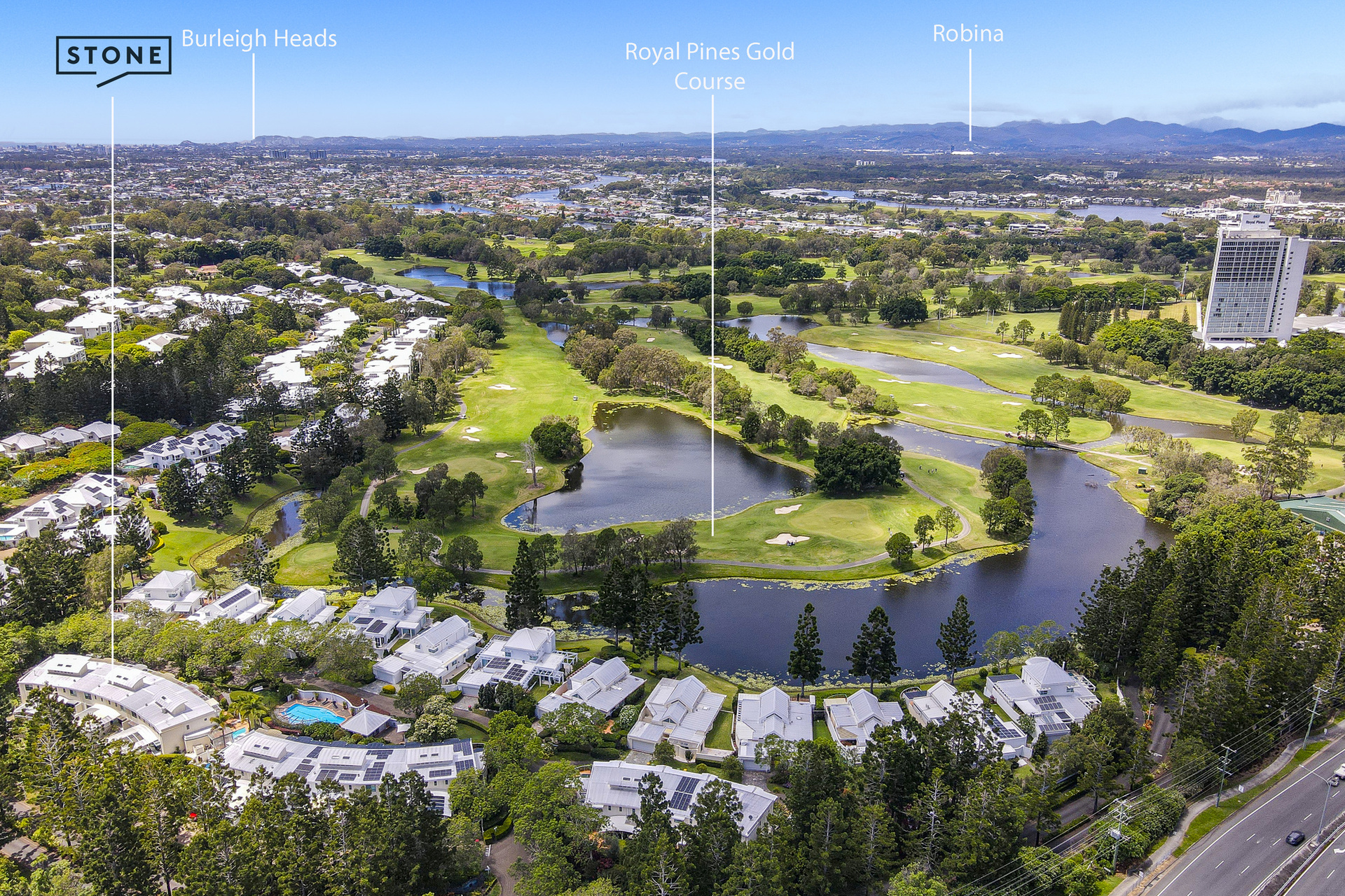 HOUSE 1126 380 ASHMORE RD, Benowa, Gold Coast, 0部屋, 0バスルーム, Townhouse